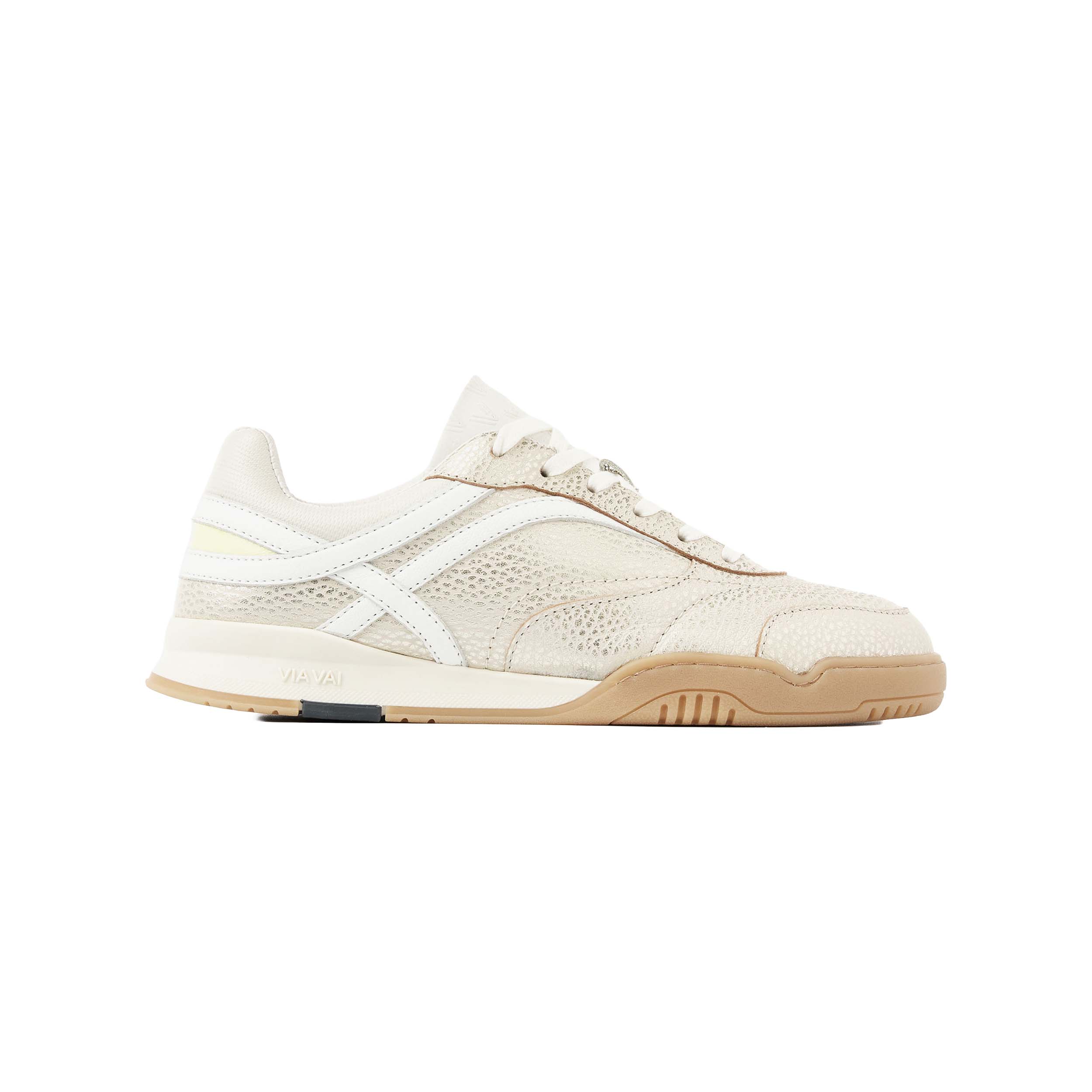 VIA VAI 62393 Sneaker Kris Sky Calce