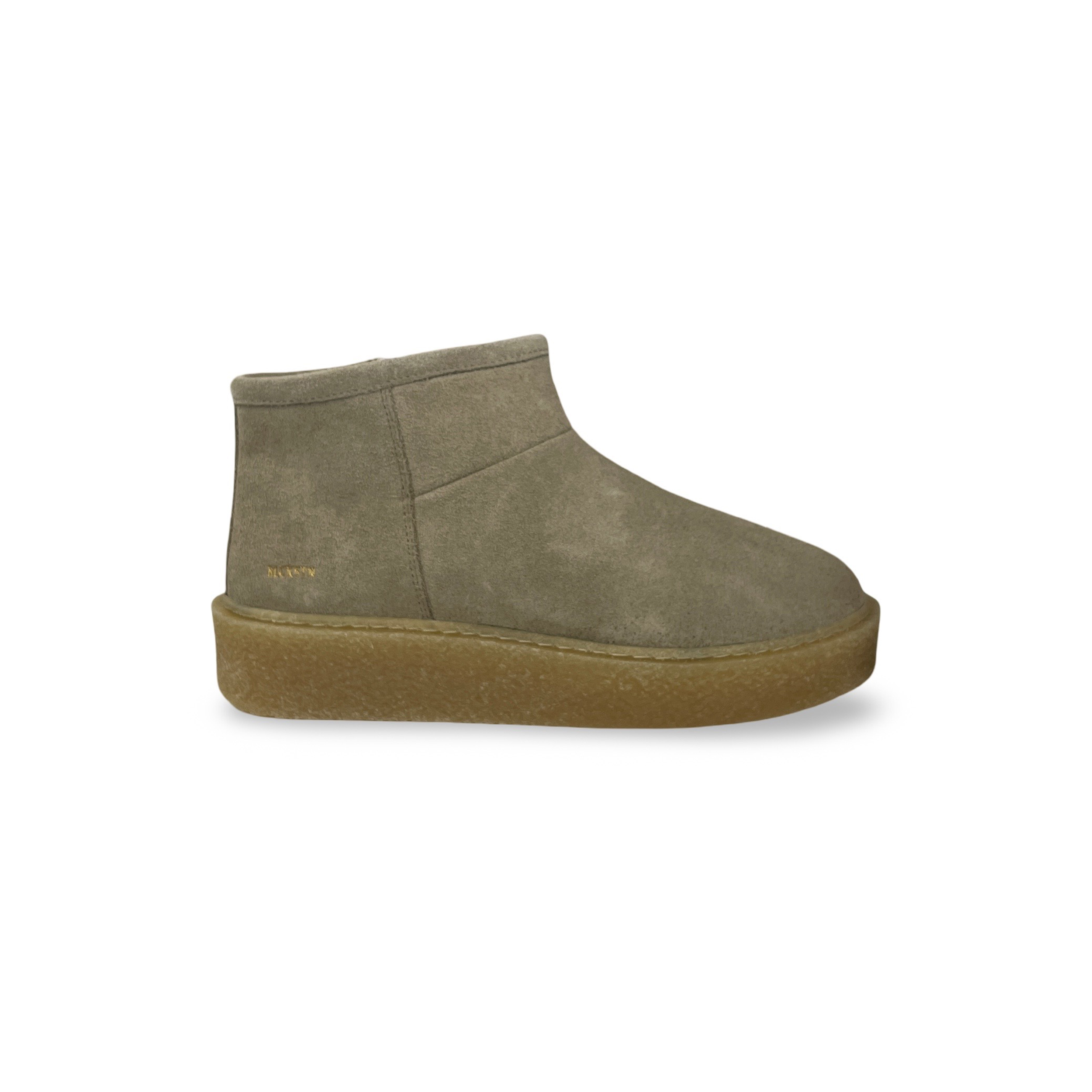 Blackstone EL418 Boot Enjar Laakki Mouton