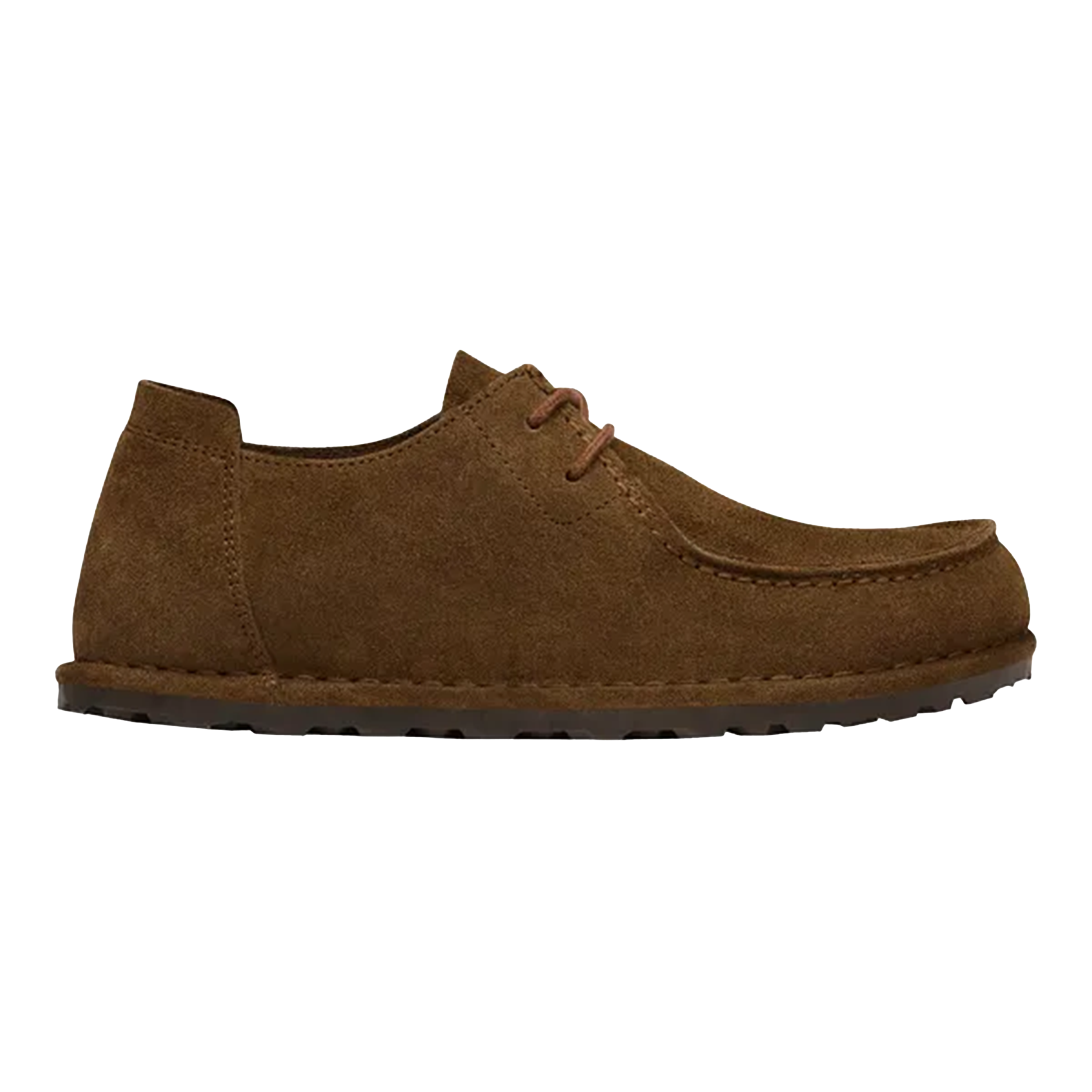 Birkenstock 1033136 Moccasin Utti Lace Carafe Regular