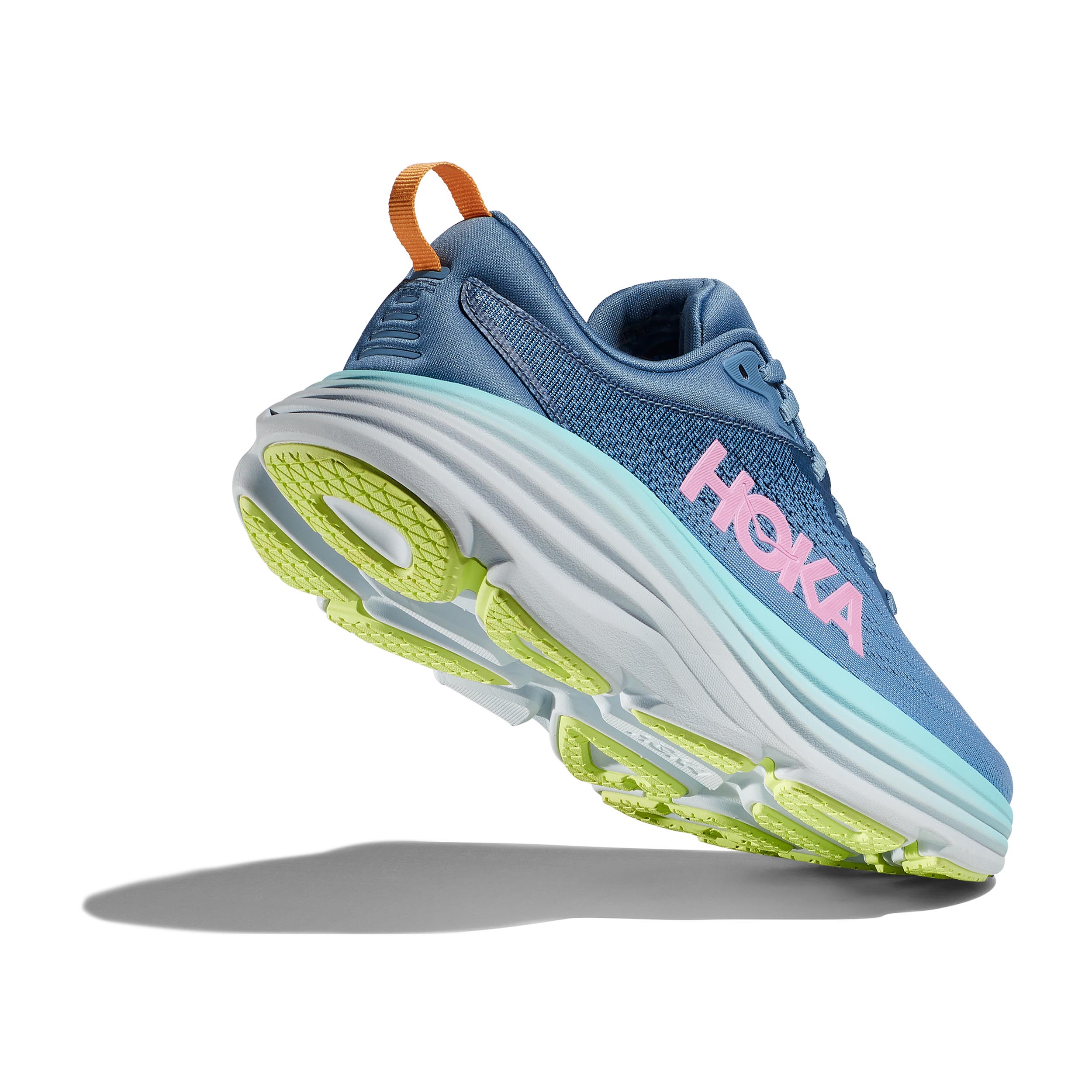 Hoka 1127952 Bondi 8 Women Shadow/Dusk