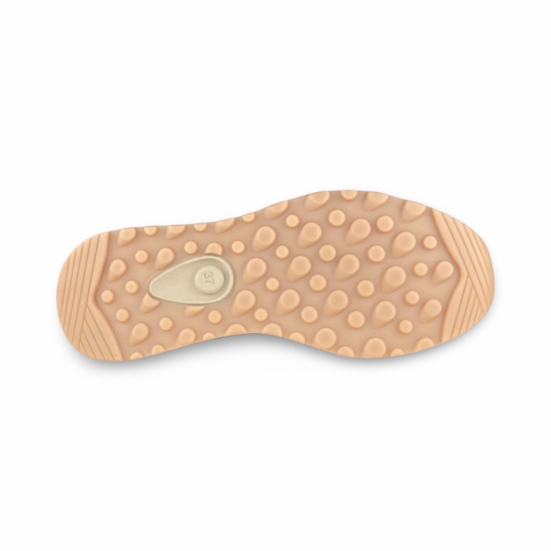 Piedi Nudi 17.25 Sneaker Selva Metallic Combi