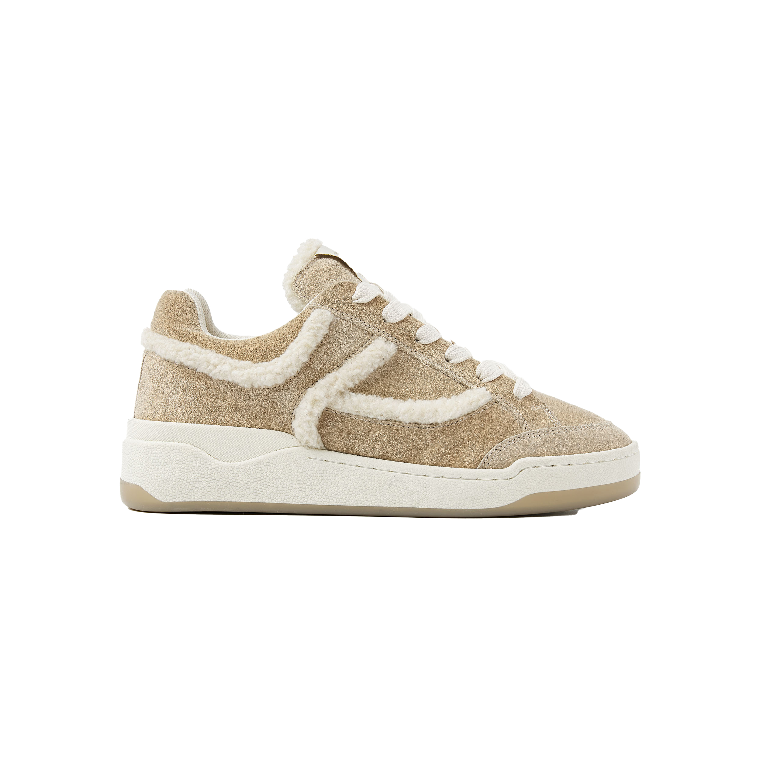 VIA VAI 62315 Sneaker Sam Sadie Noisette
