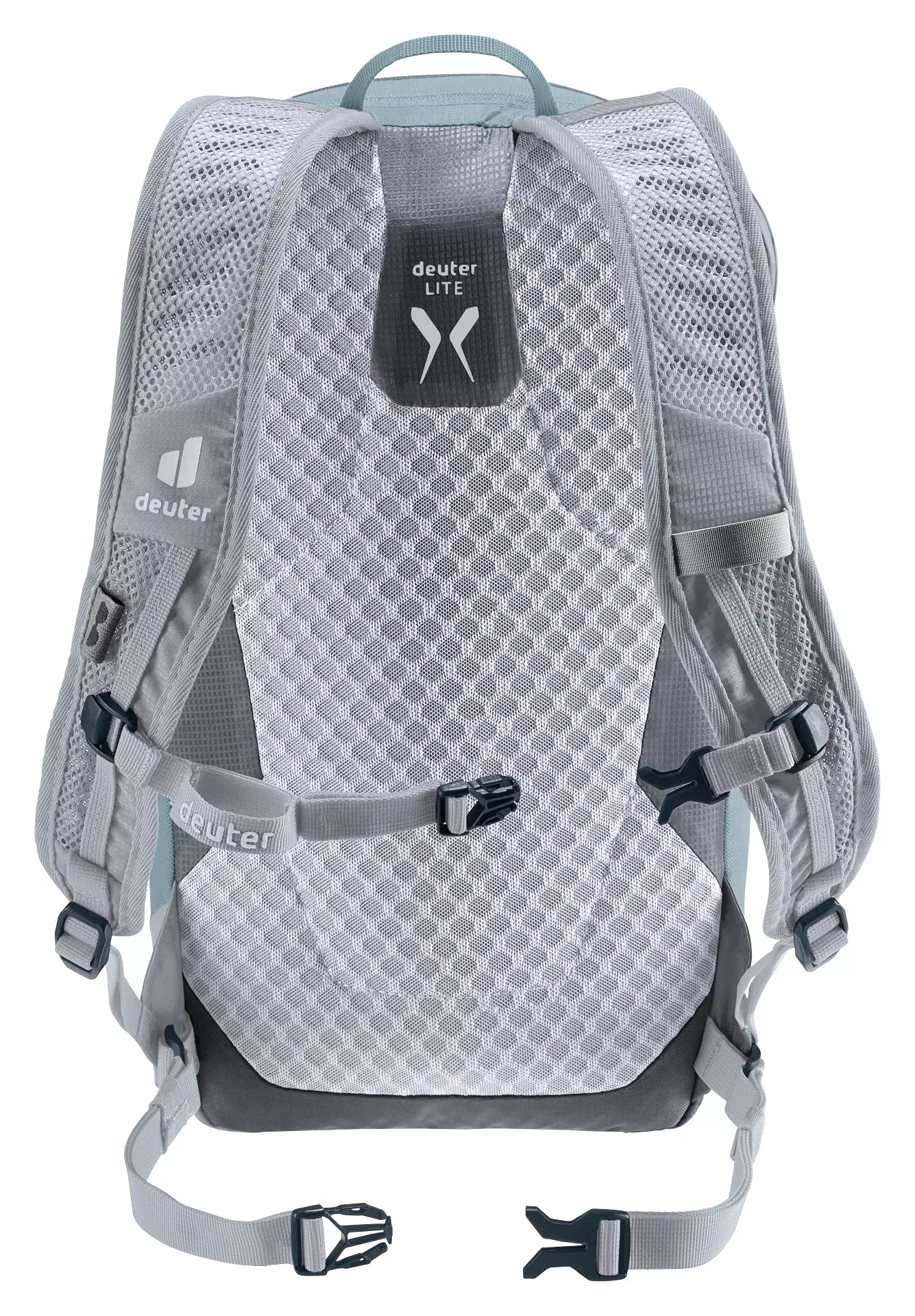Deuter 3410122 Speed Lite 17 Shale/Graphite