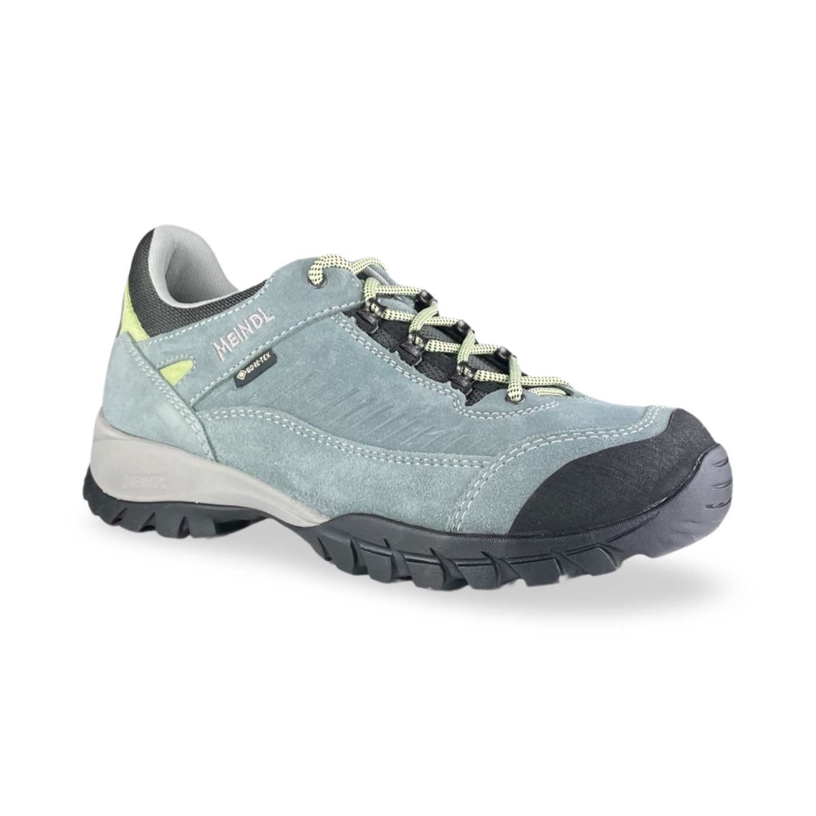 Meindl 5587 Toskana Lady GTX Comfort Fit Linde/Lemon