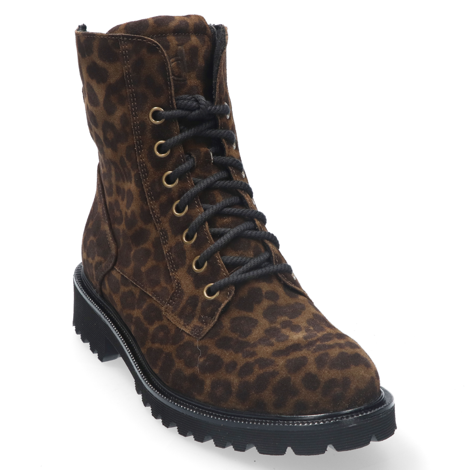 Durea 9769 Boot Olijf H