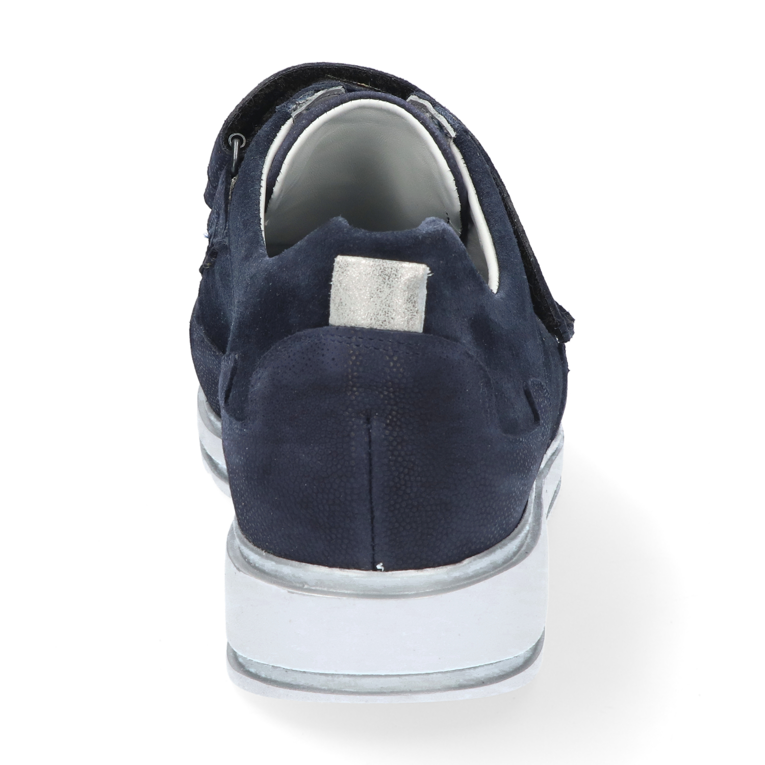 Durea 6278 Sneaker Blauw K+