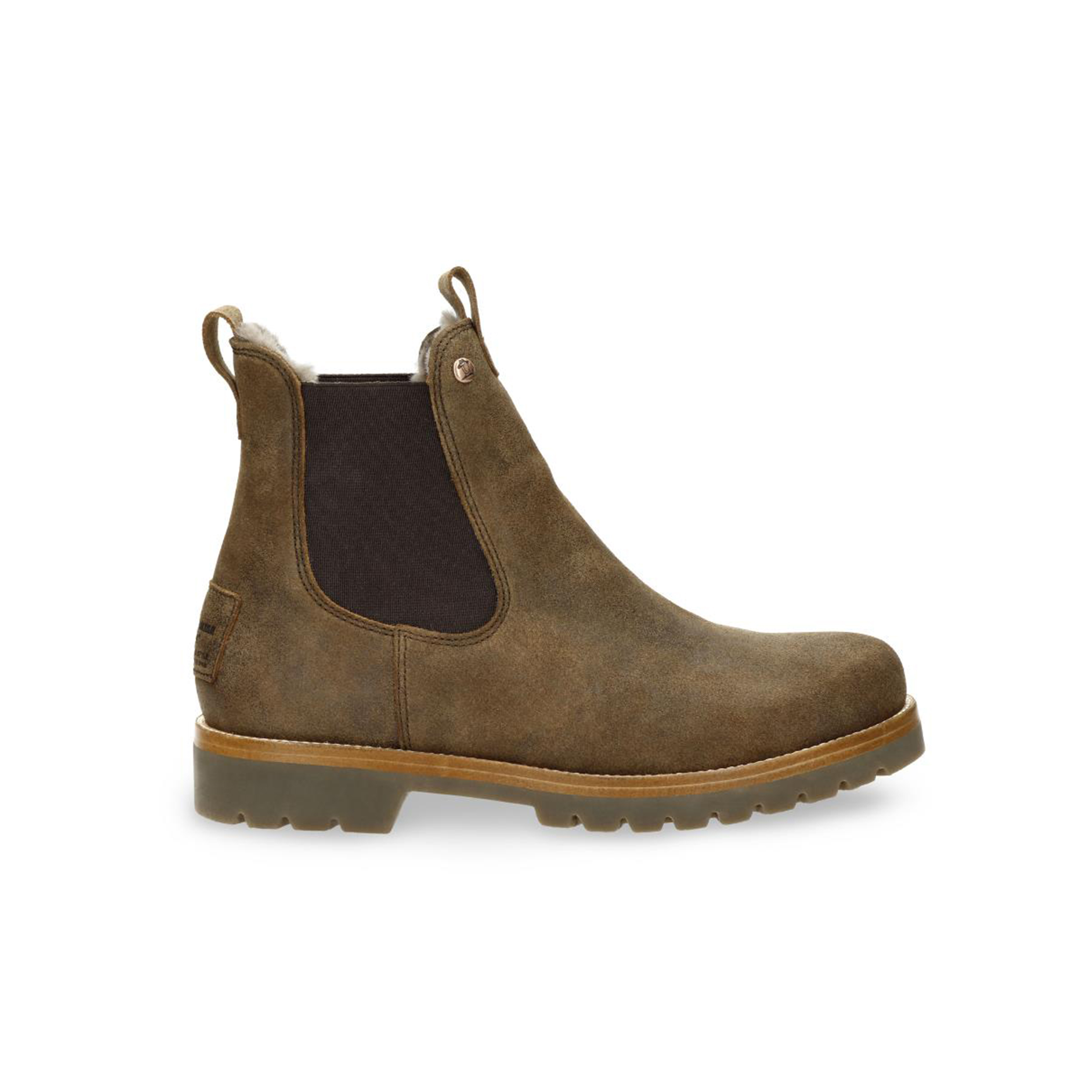 Panama Jack C9 Chelseaboot Burton Igloo Brown