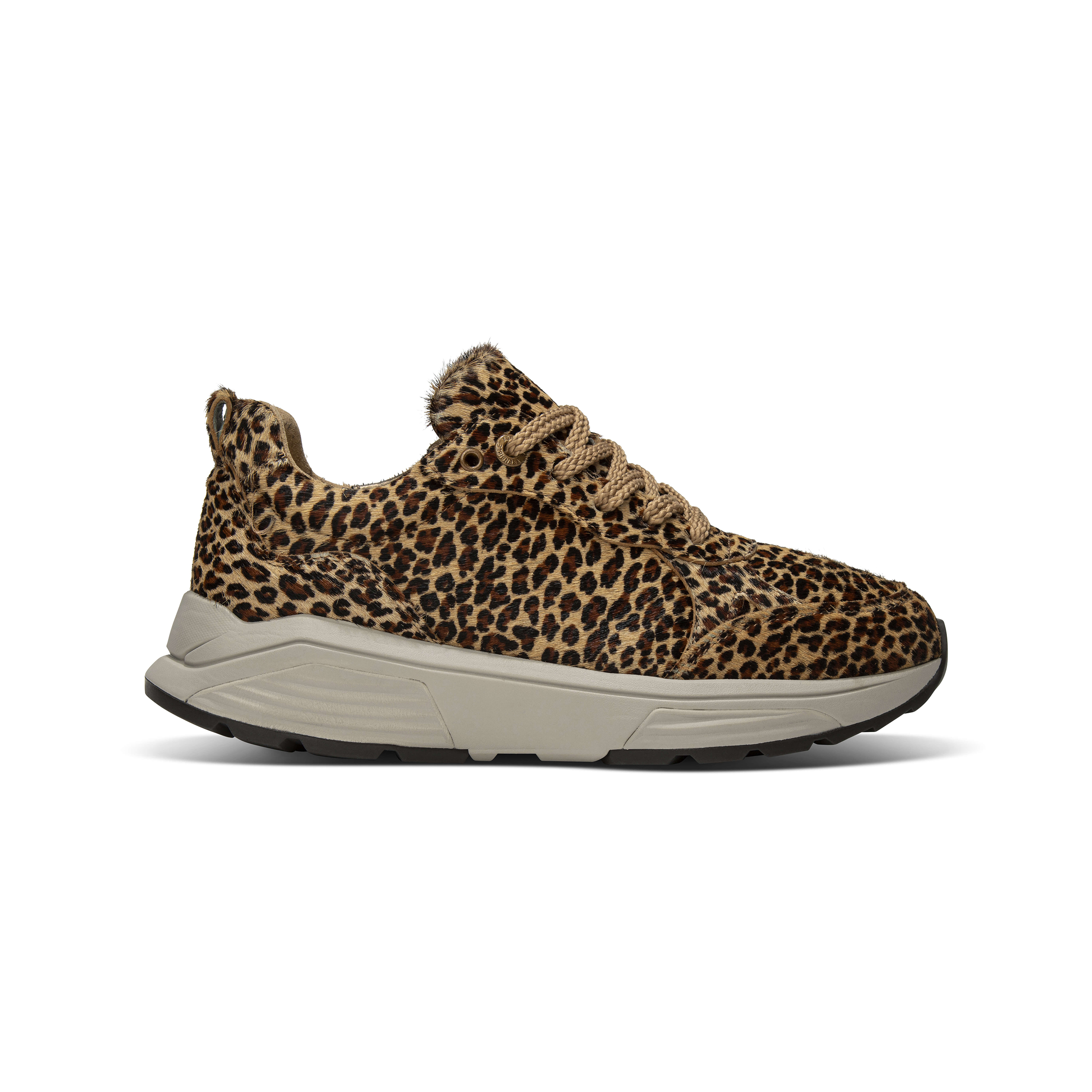 Xsensible 33009.4 Sneaker Chain Leopard G