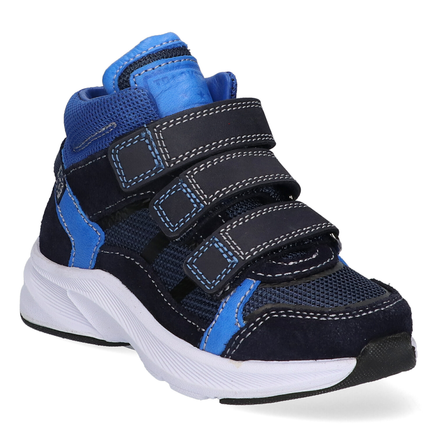 Trackstyle 324835 Sneaker Ivo Icoon Dark Blue 3.5