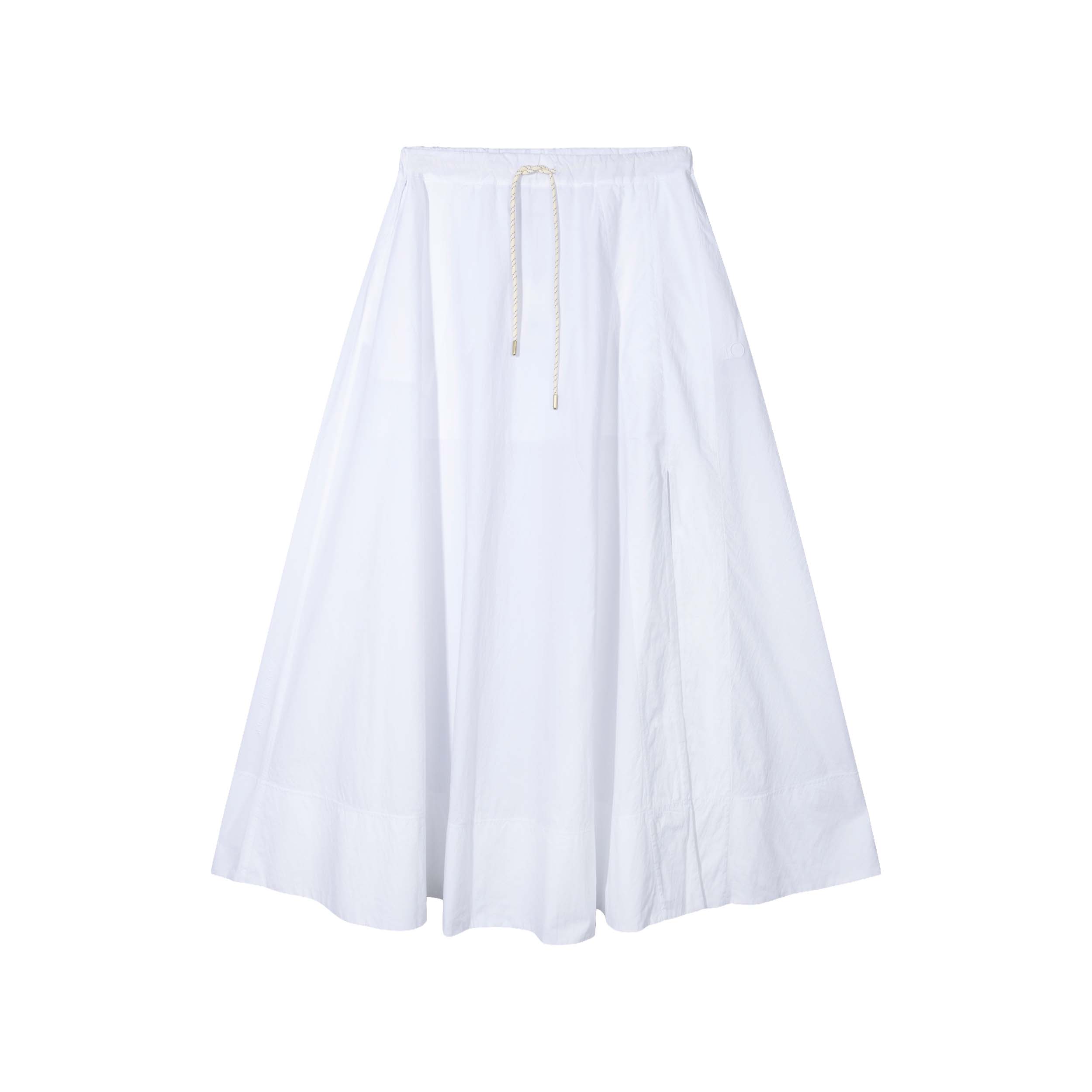 10DAYS 20-108-6202 Rok Poplin White