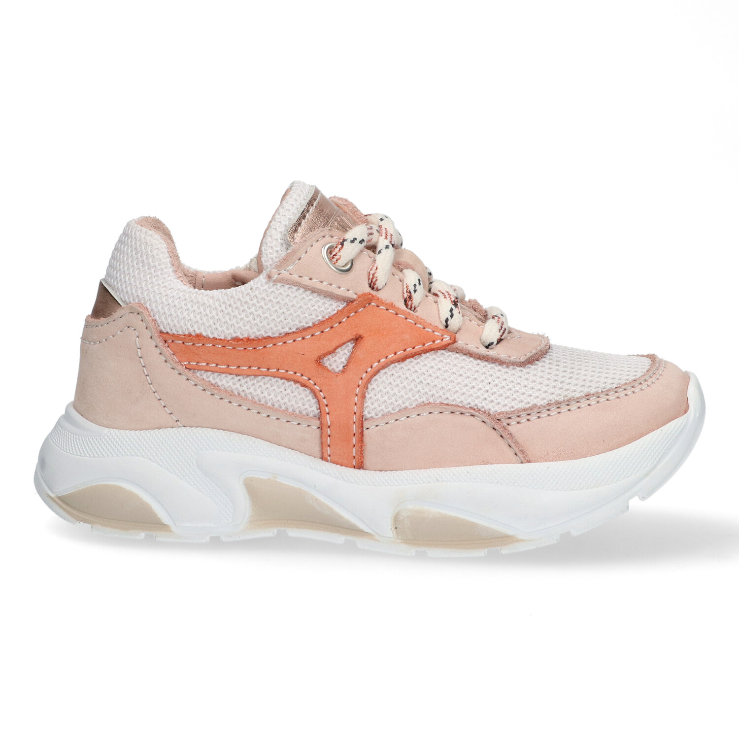 Twins 325120 Sneaker Stella Swing Pink 5