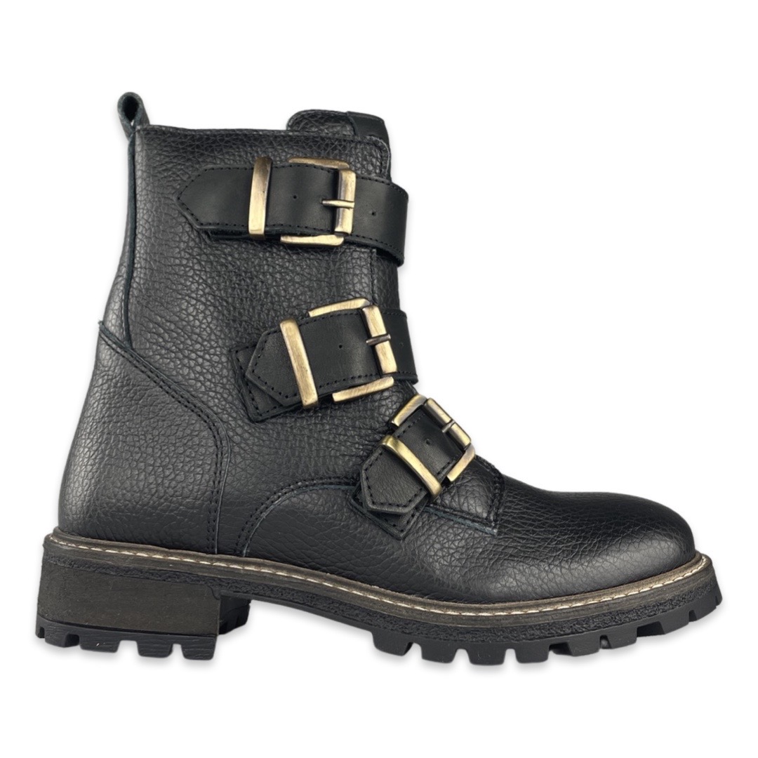 Giga G4037 Boot Torello Black