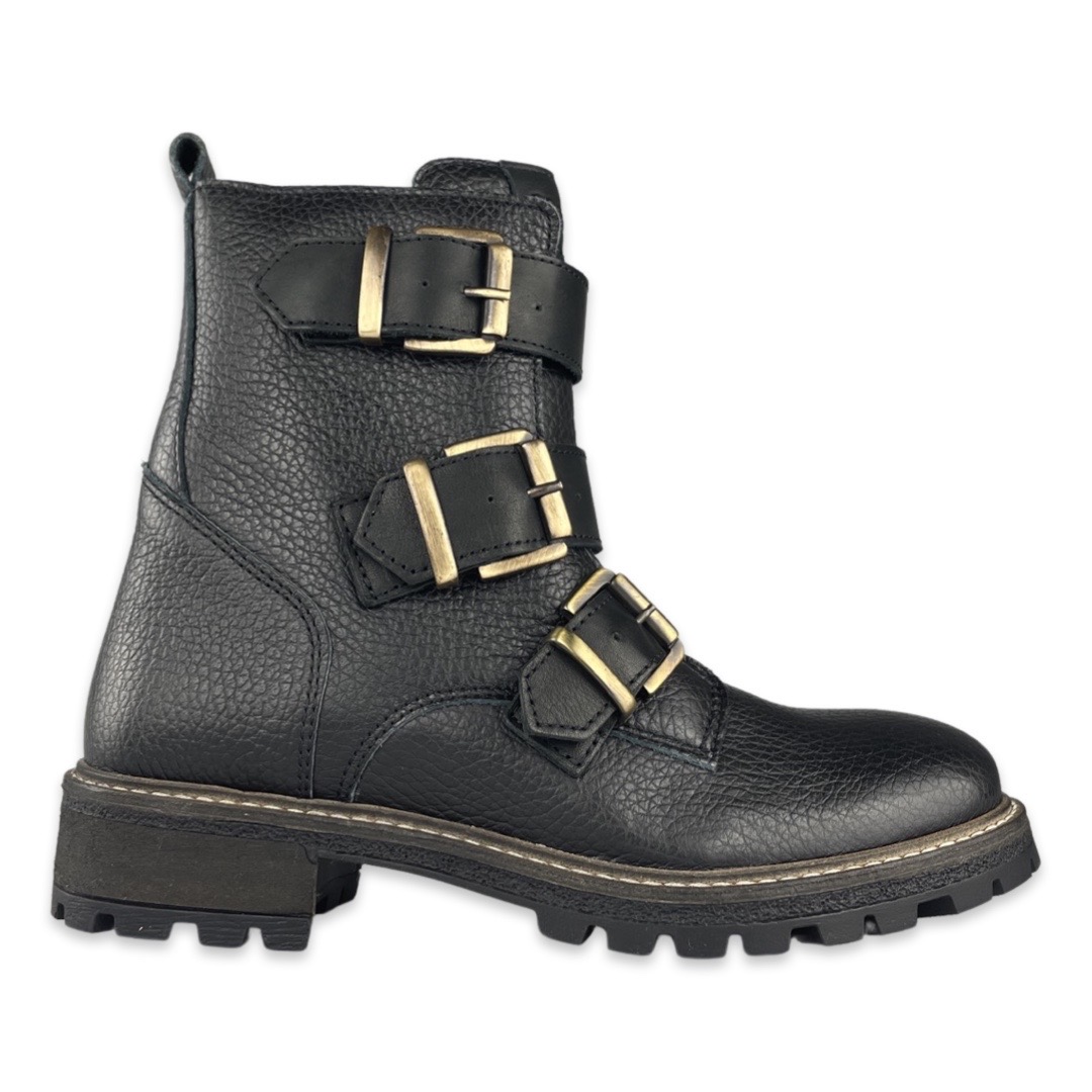 Giga G4037 Boot Black