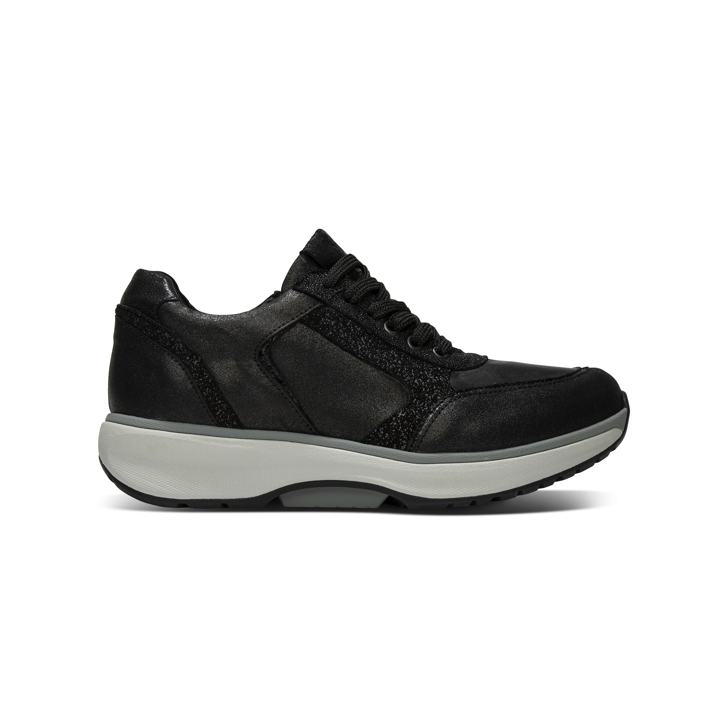 Xsensible 30151.3 Sneaker Georgia Black Gx