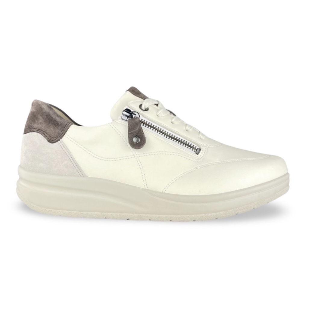 Hartjes 262-2518 Sneaker Diabetik Beige M