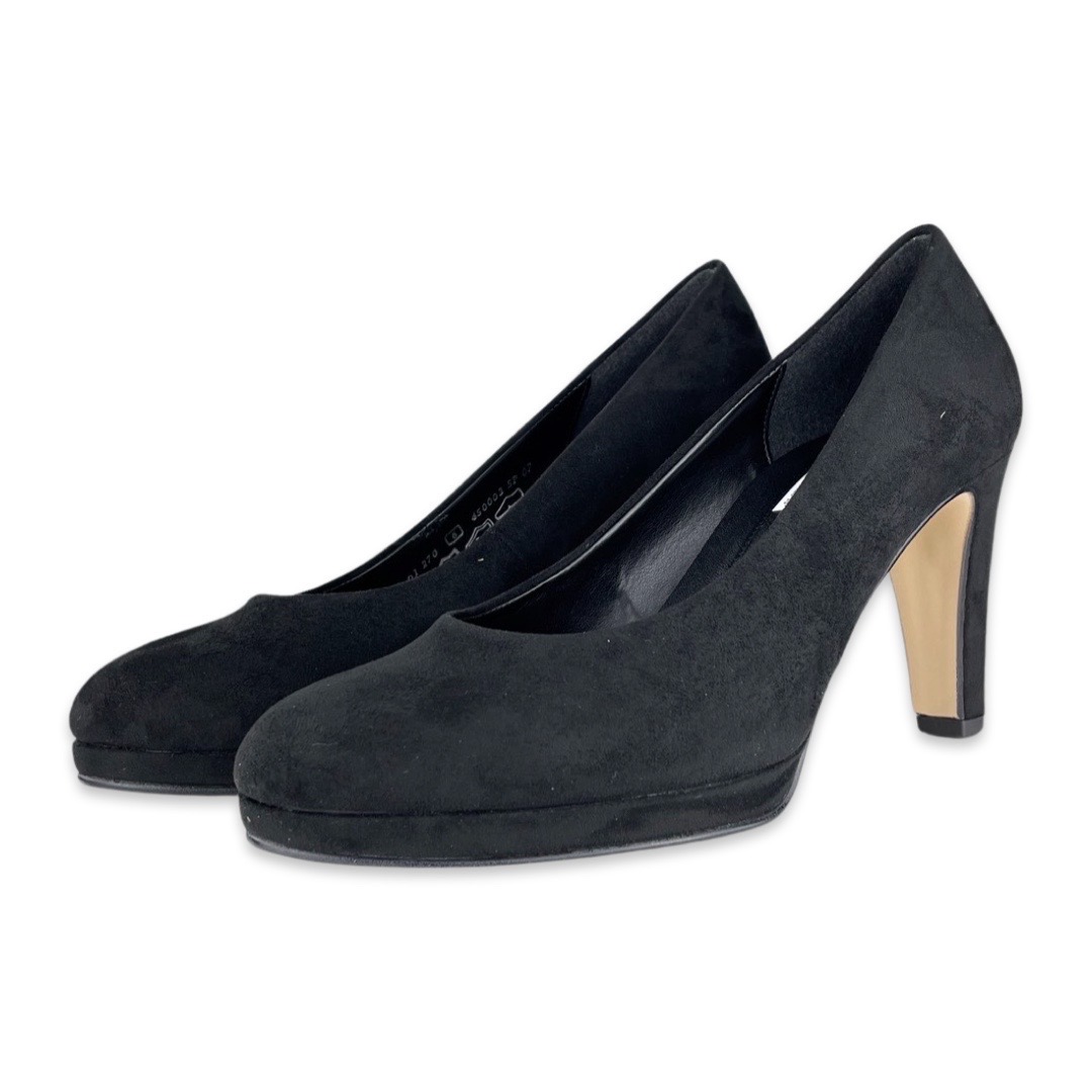 Gabor 01.270 Pump Black F