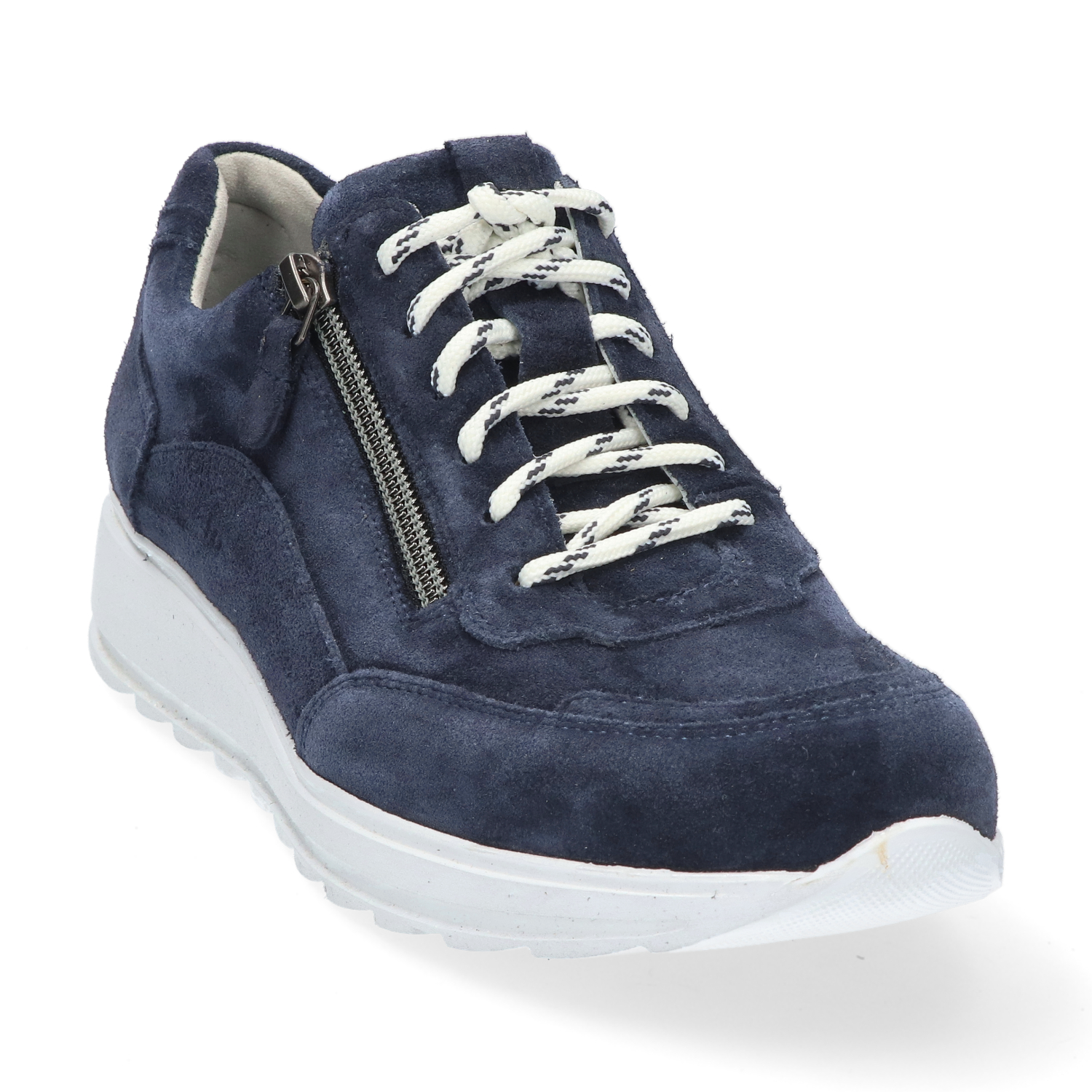 Durea 6263 Sneaker Marine K