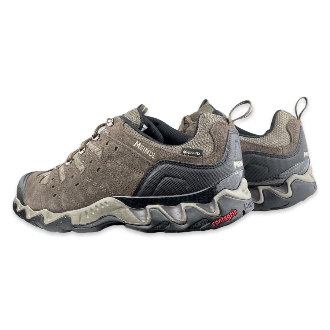 Meindl 3429 Portland Men GTX Mocca