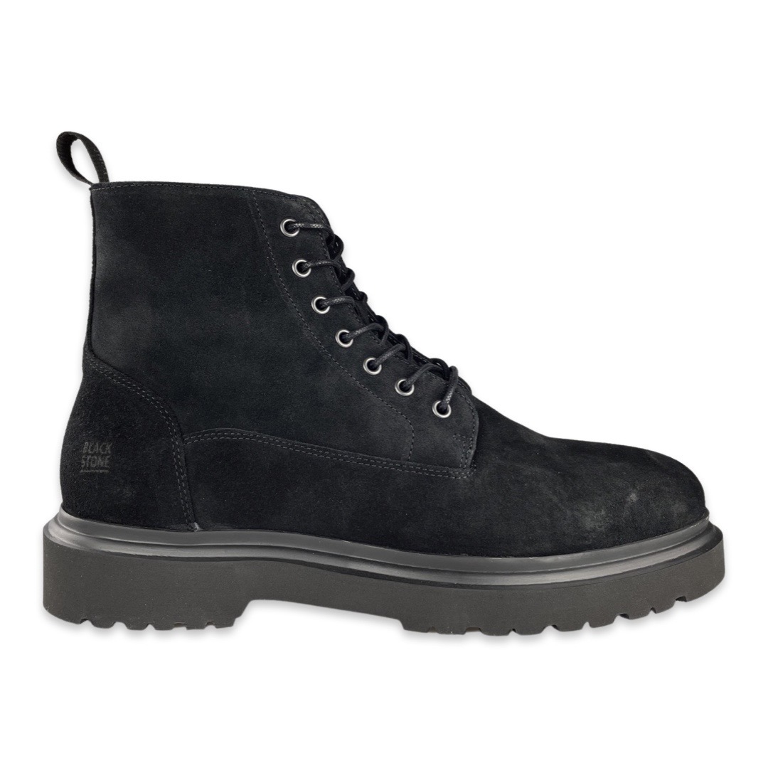 Blackstone YG32 Boot Brody Black