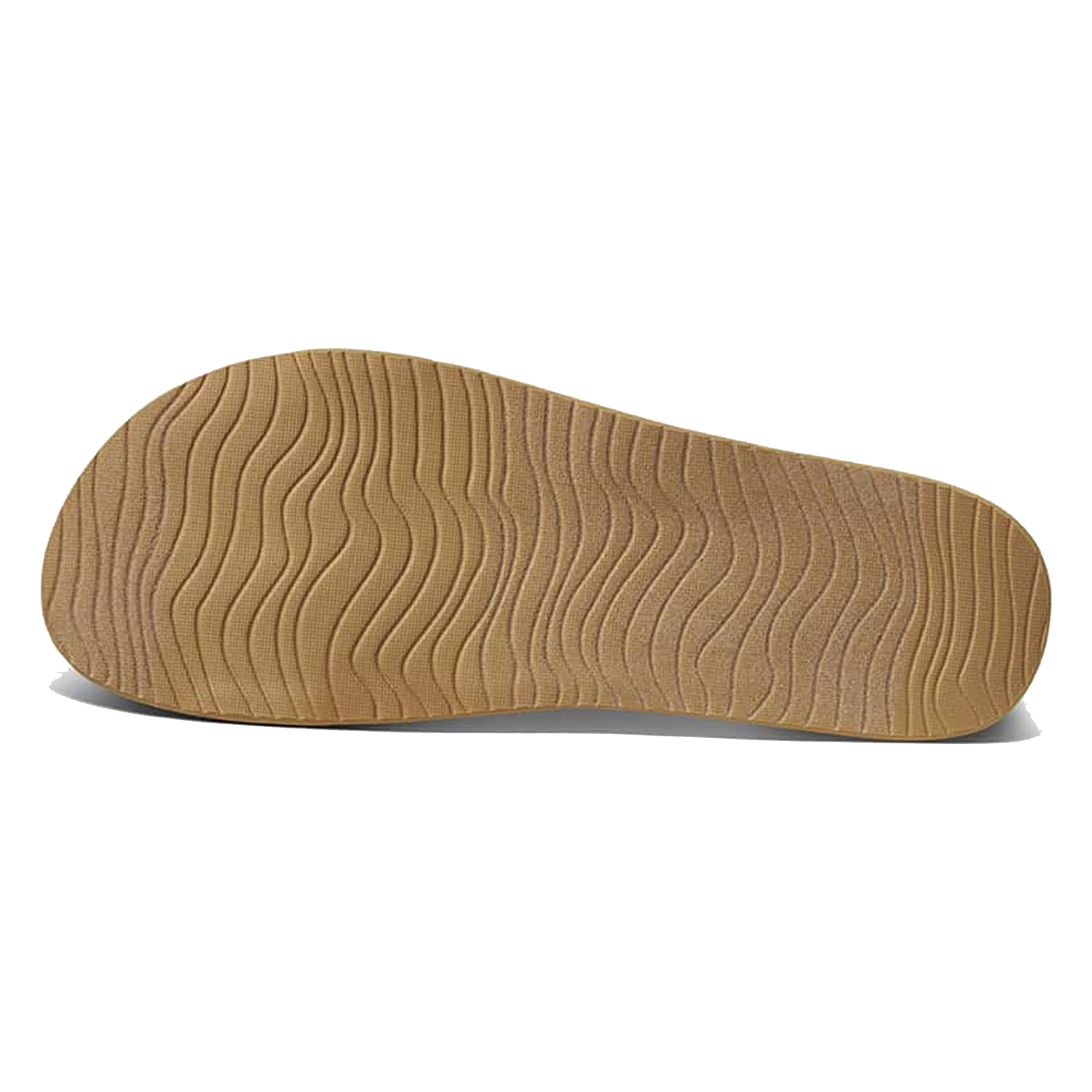 Reef CI7325 Slipper Cushion Vista Thread Chocolate