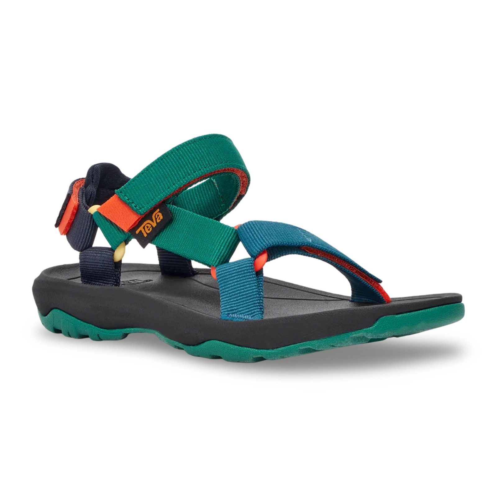 Teva 1019390C Sandaal Hurricane XLT2 Blue Coral Multi