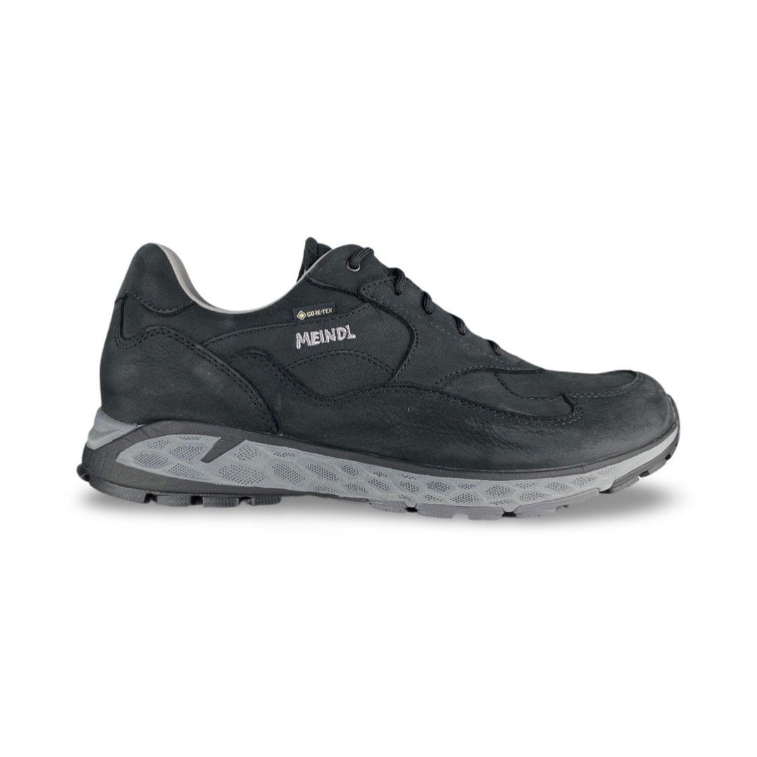 Meindl 5573 Trondheim GTX Comfort Fit Zwart