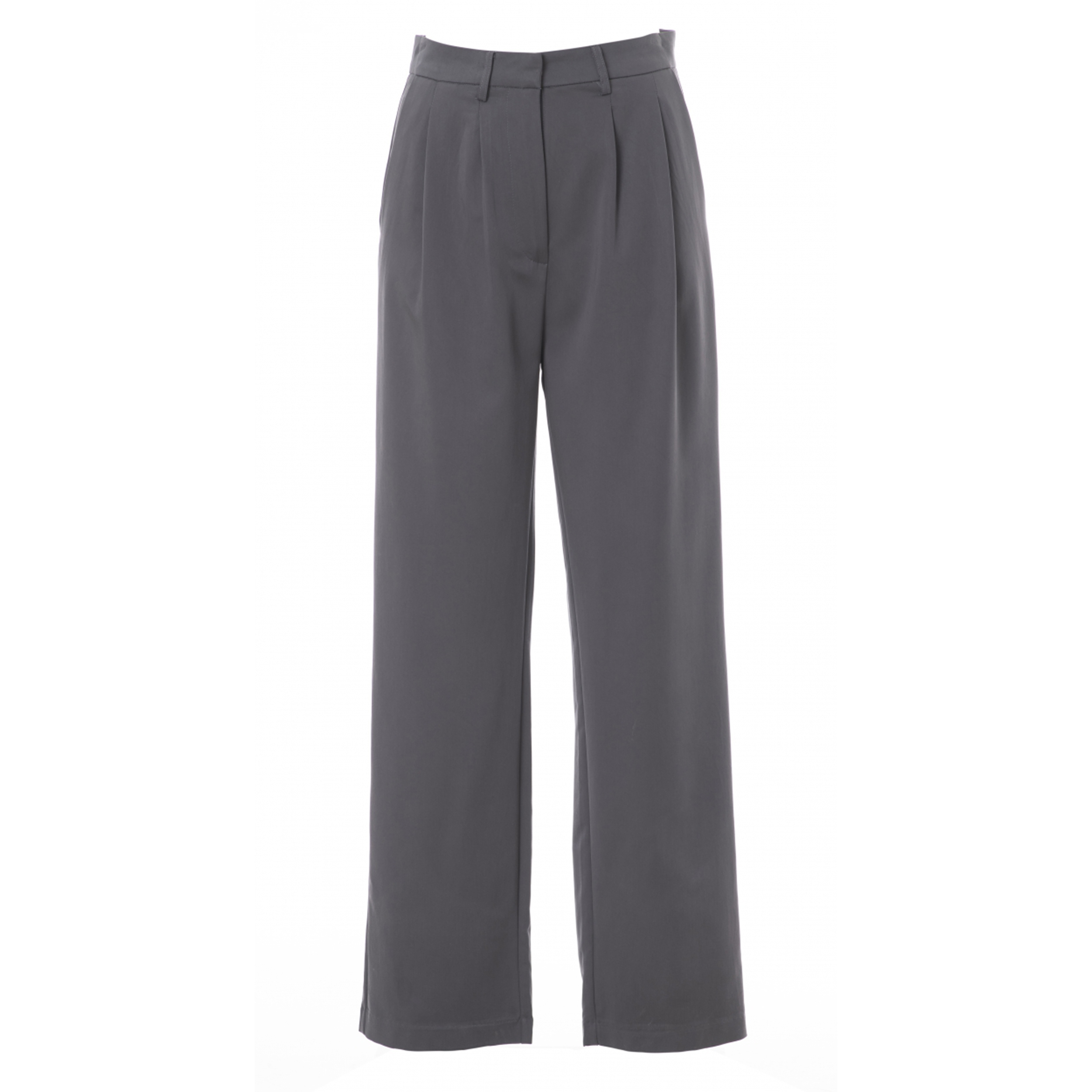 JcSophie Ramsey Trousers Dark Grey