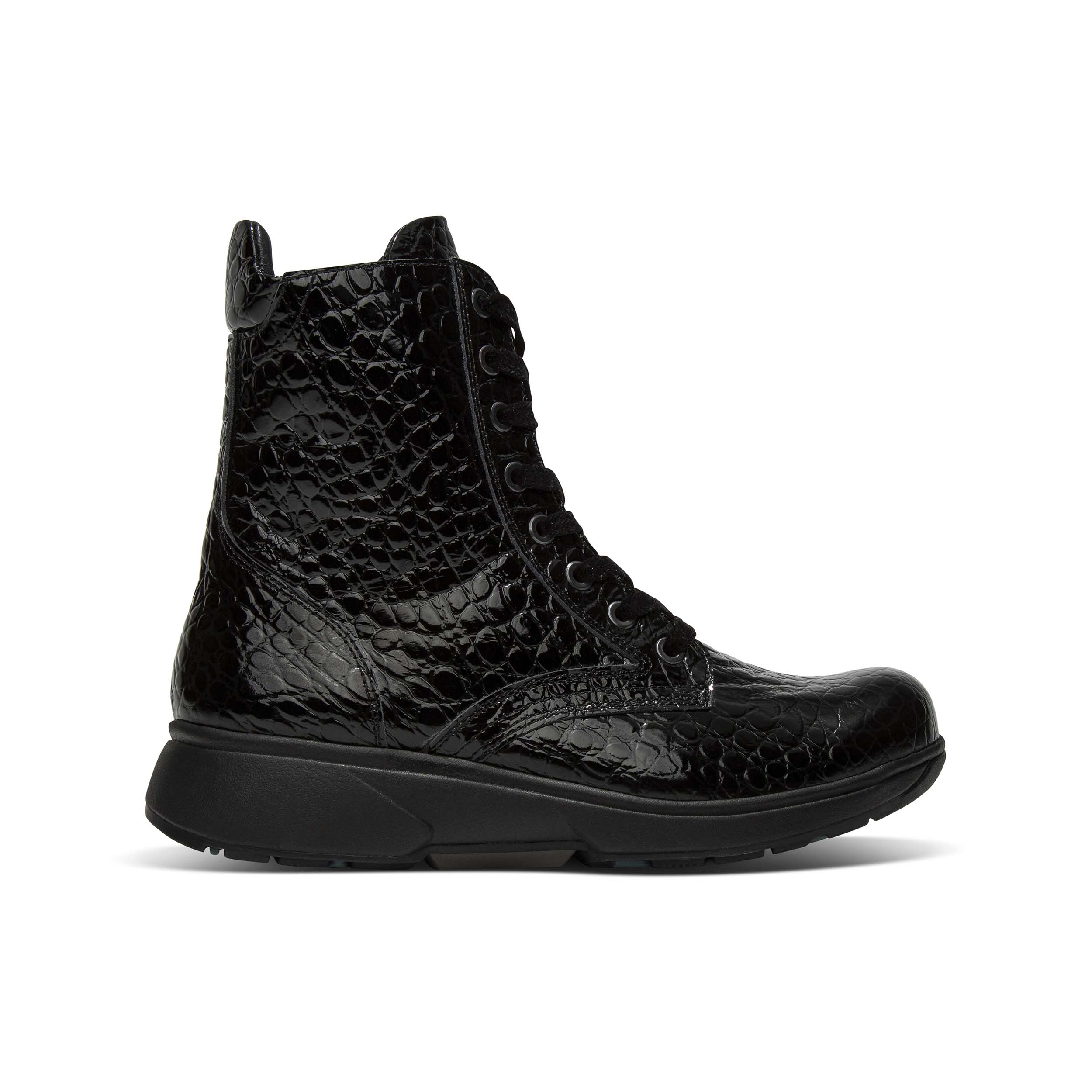 Xsensible 30226.5 Boot Albi Black H