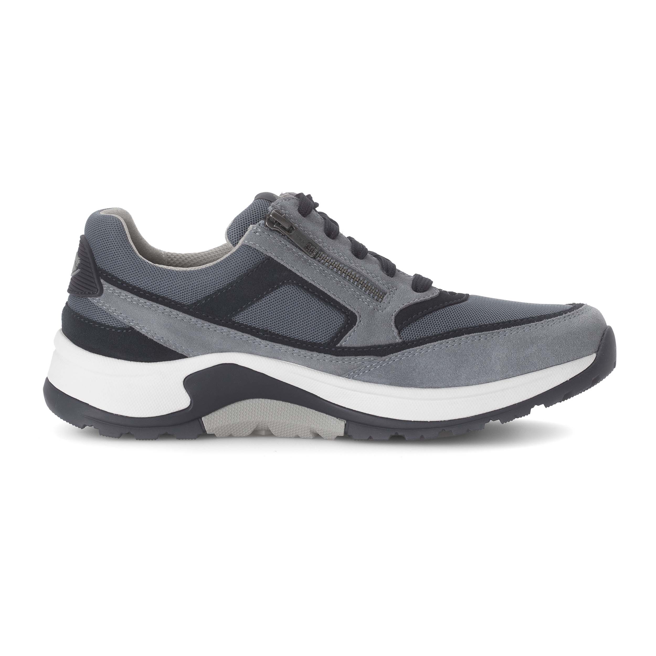 Pius Gabor Rollingsoft 8000.25 Sneaker Nautic/Marine G1/2