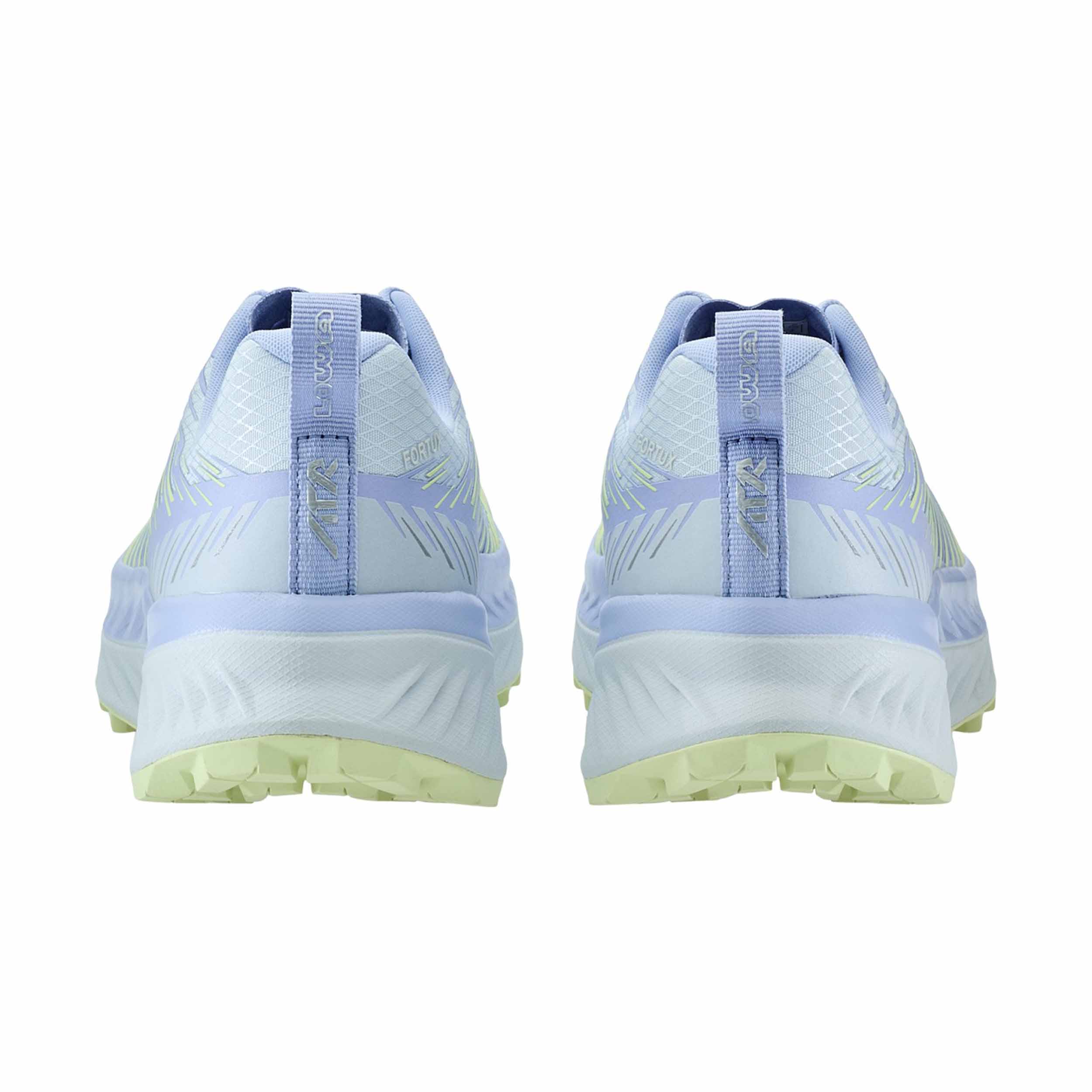 Lowa 320693 Fortux Ws Mistyblue/Mint