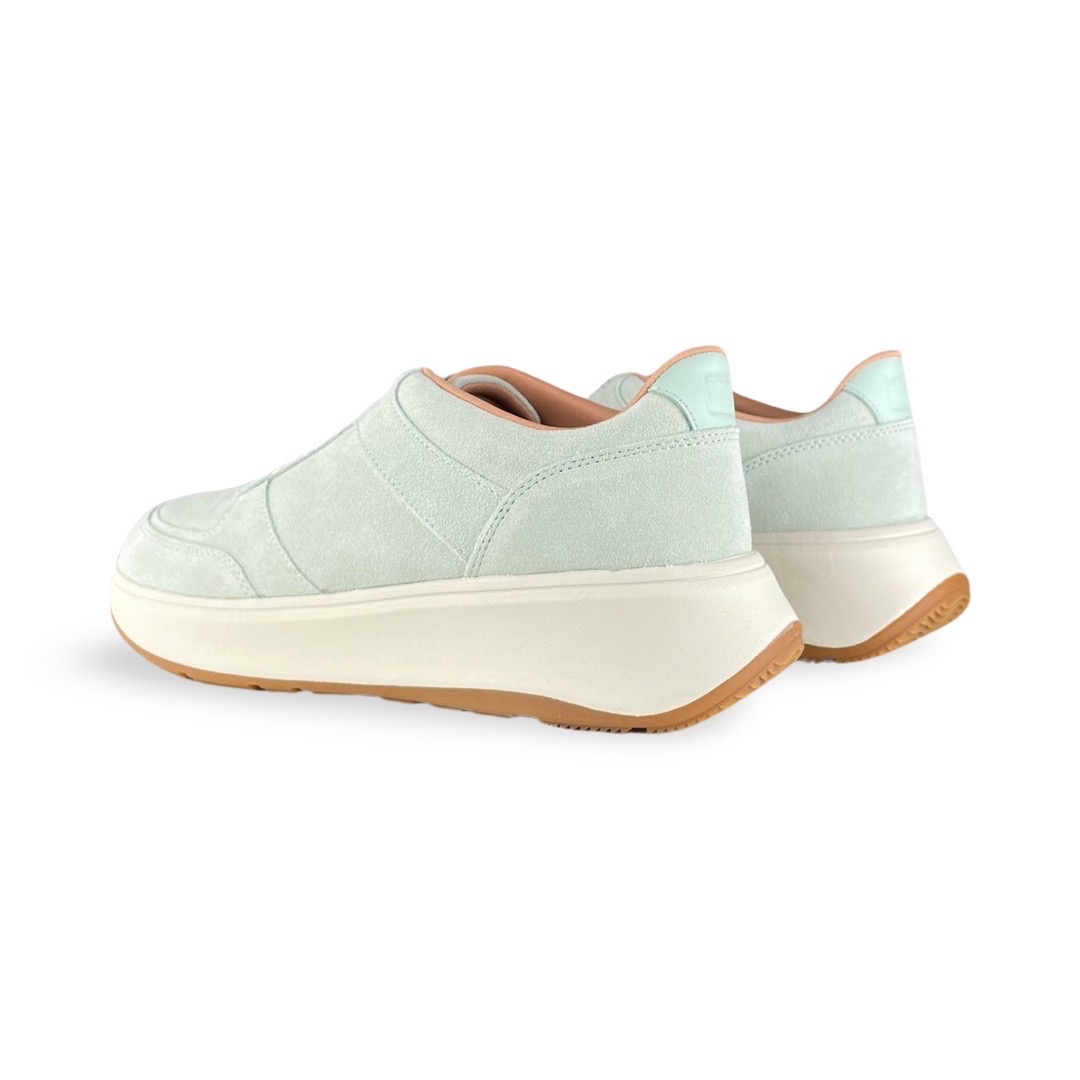 FitFlop HO7 Sneaker Lulu Mint