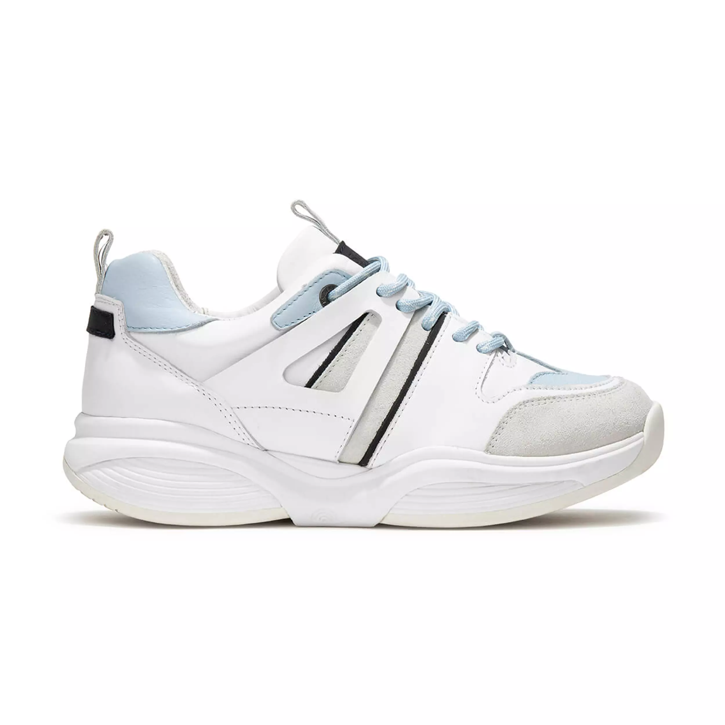 Xsensible 32003.5 Sneaker SWX18 White Combi H