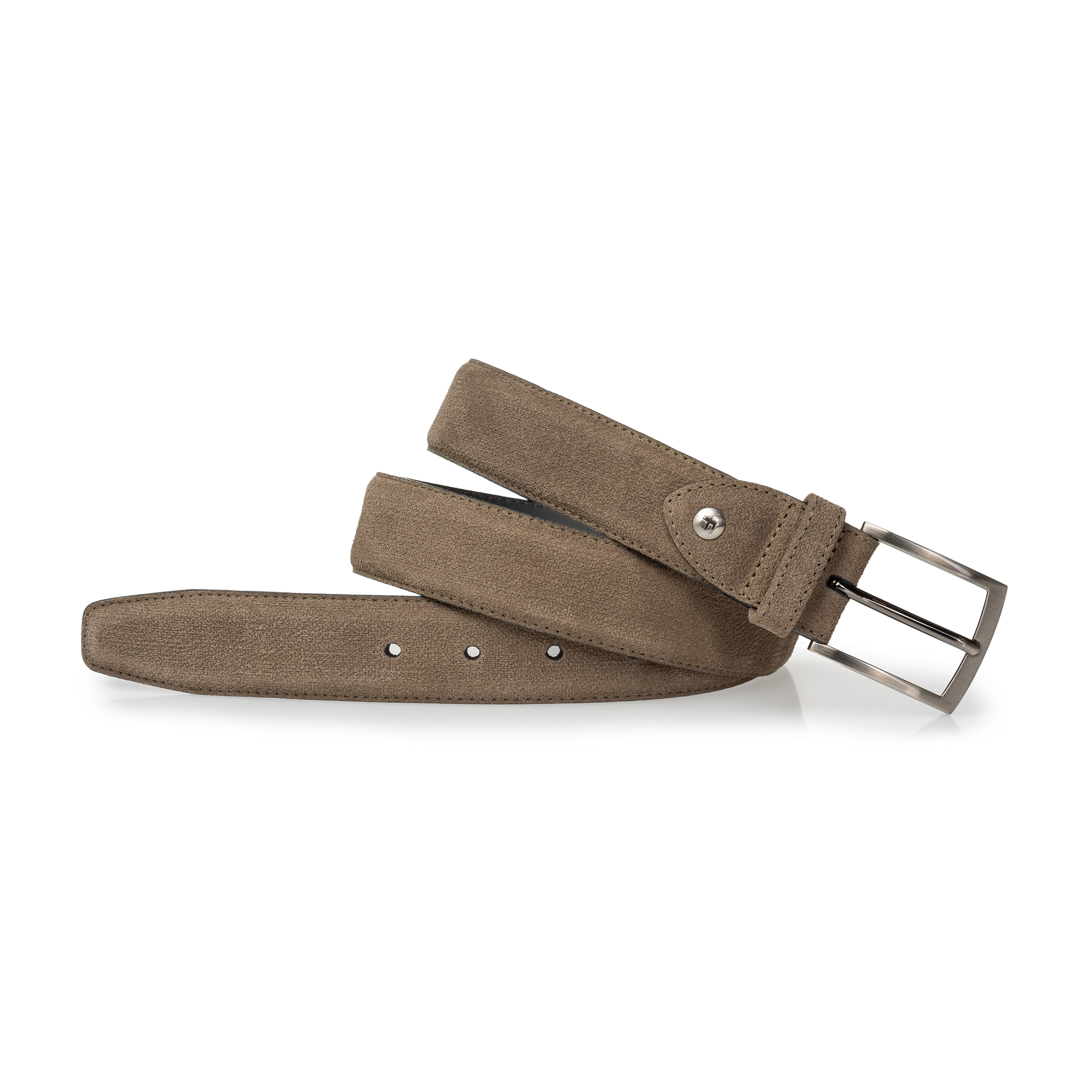 Floris van Bommel CFM-10095 Riem De Belter 52.33 Taupe Floris van Bommel CFM-10095 Riem De Belter 52.33 Taupe