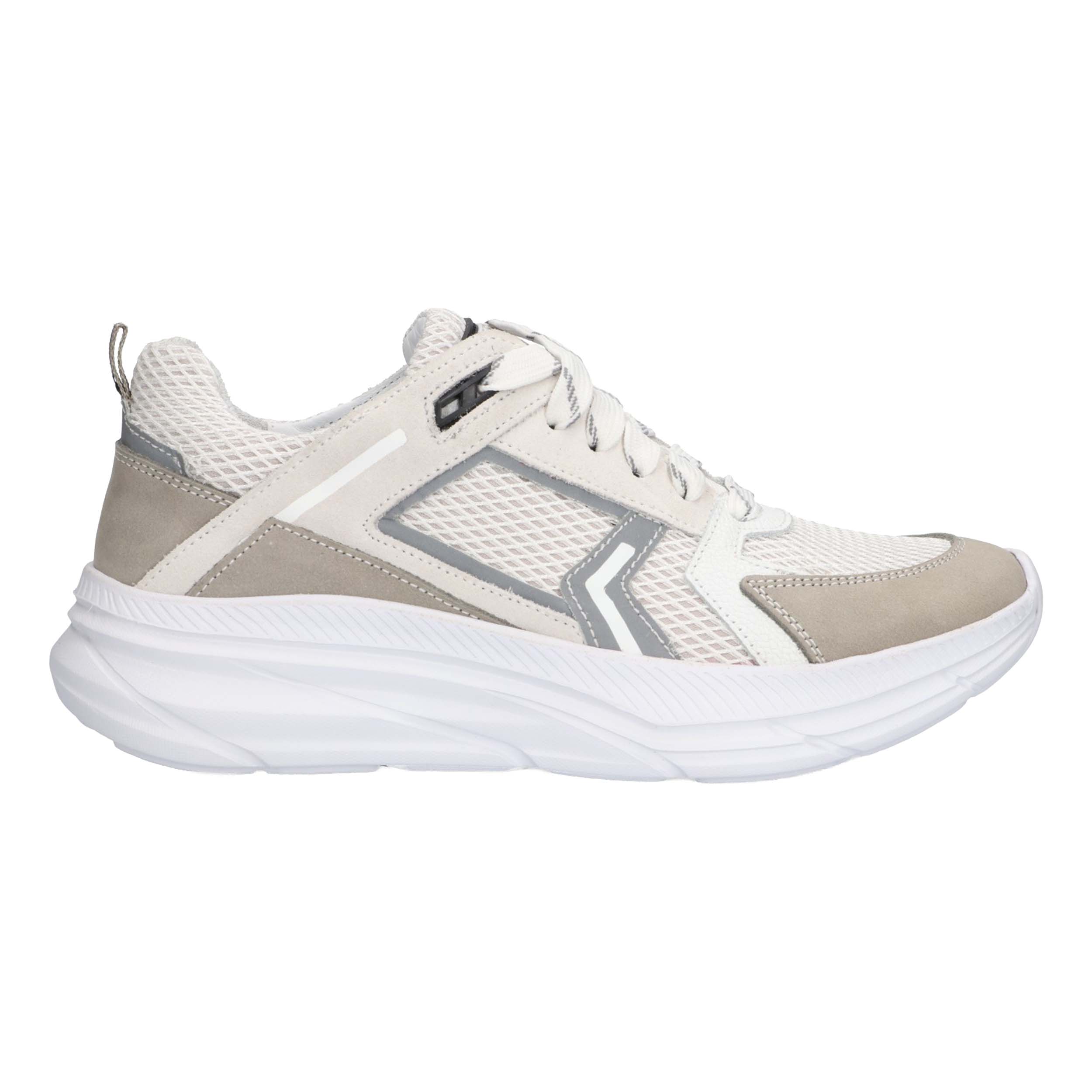 Trackstyle 326401 Sneaker Vigo Vos Light Grey 5