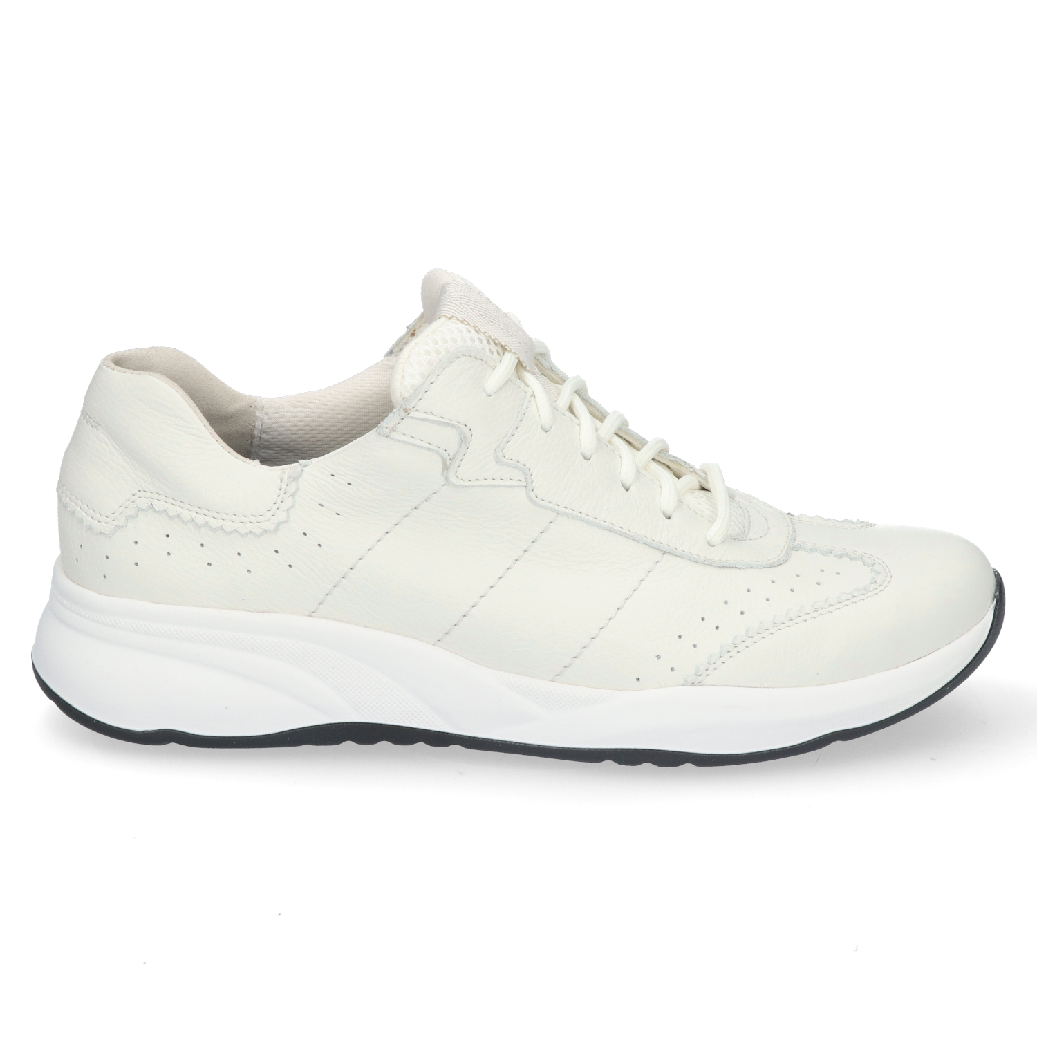 Durea 6289 Sneaker Wit K