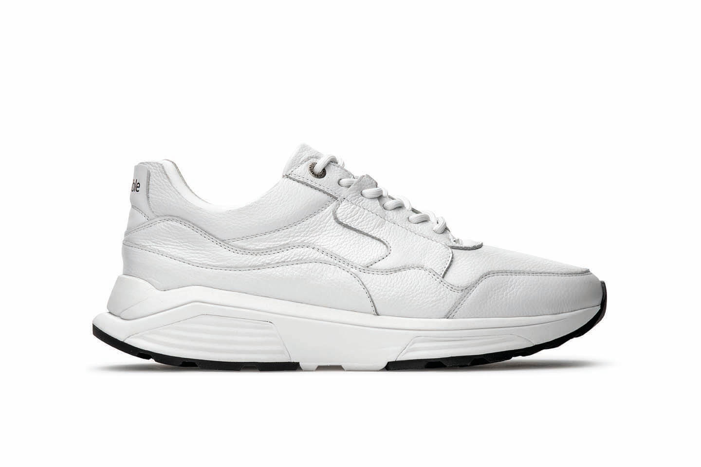 Xsensible 33200.5 Sneaker Golden Gate Men White H