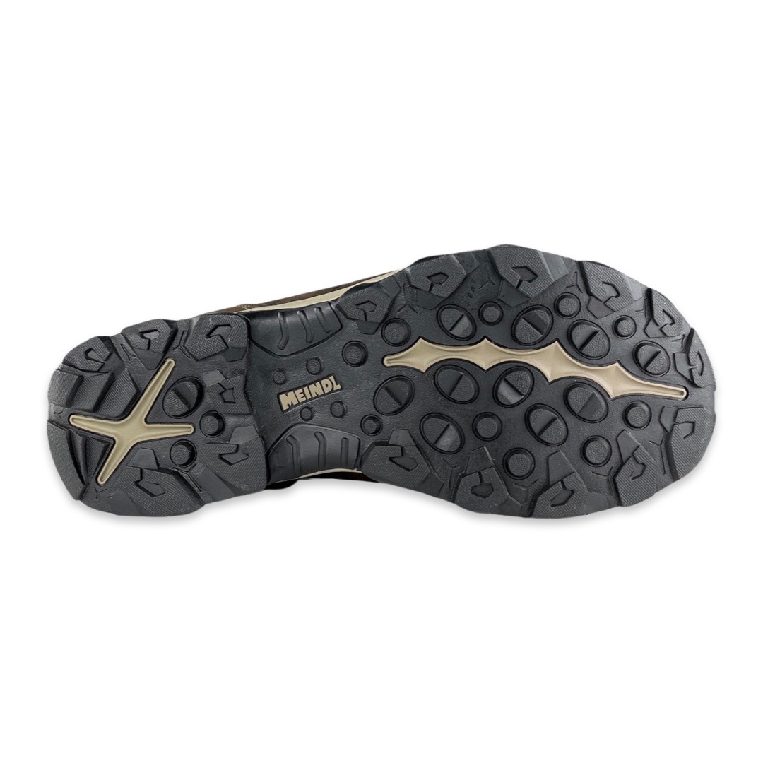 Meindl 5113 Palermo GTX Comfort Fit Donkerbruin