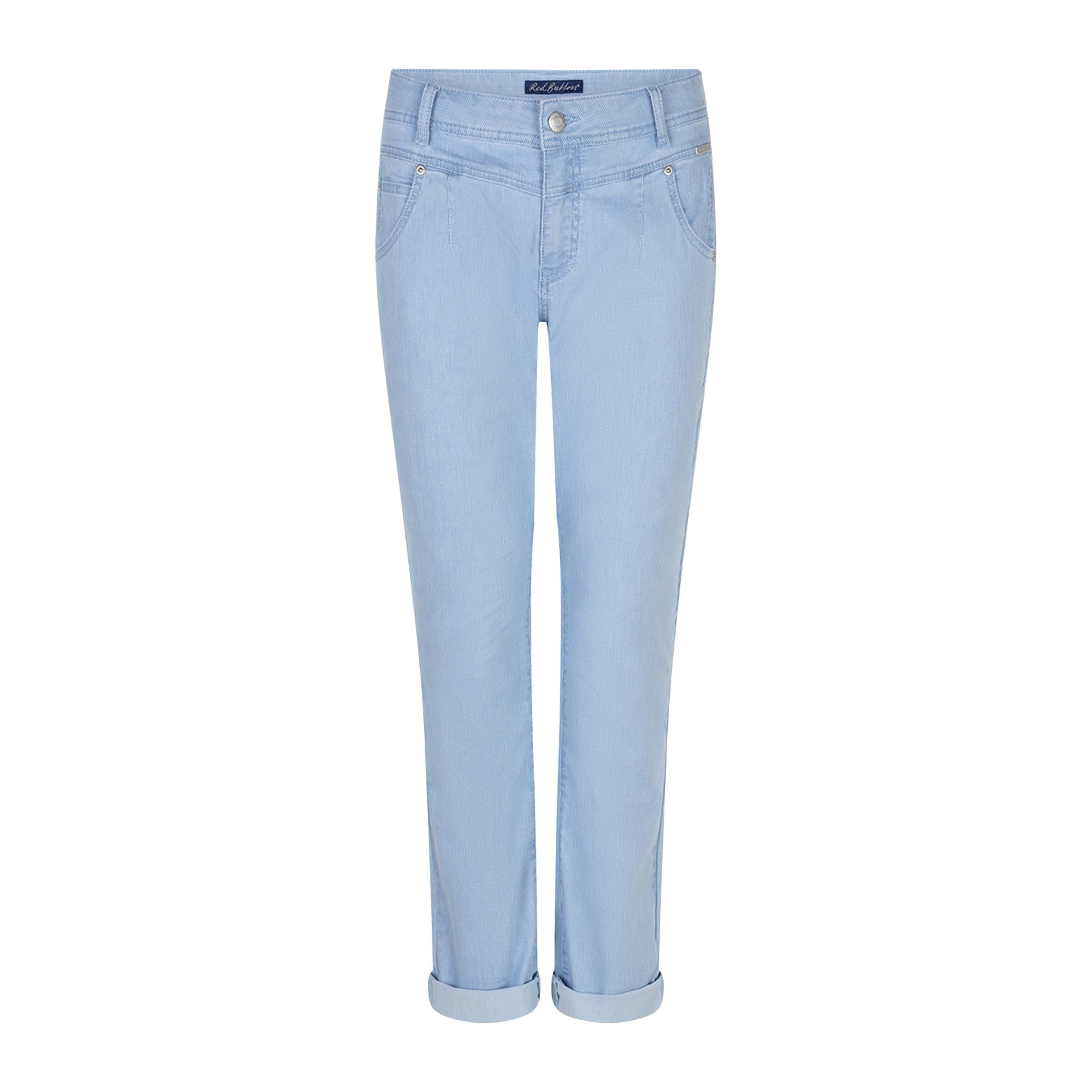 Red Button SRB4808 Jeans Jani Bleach Blue