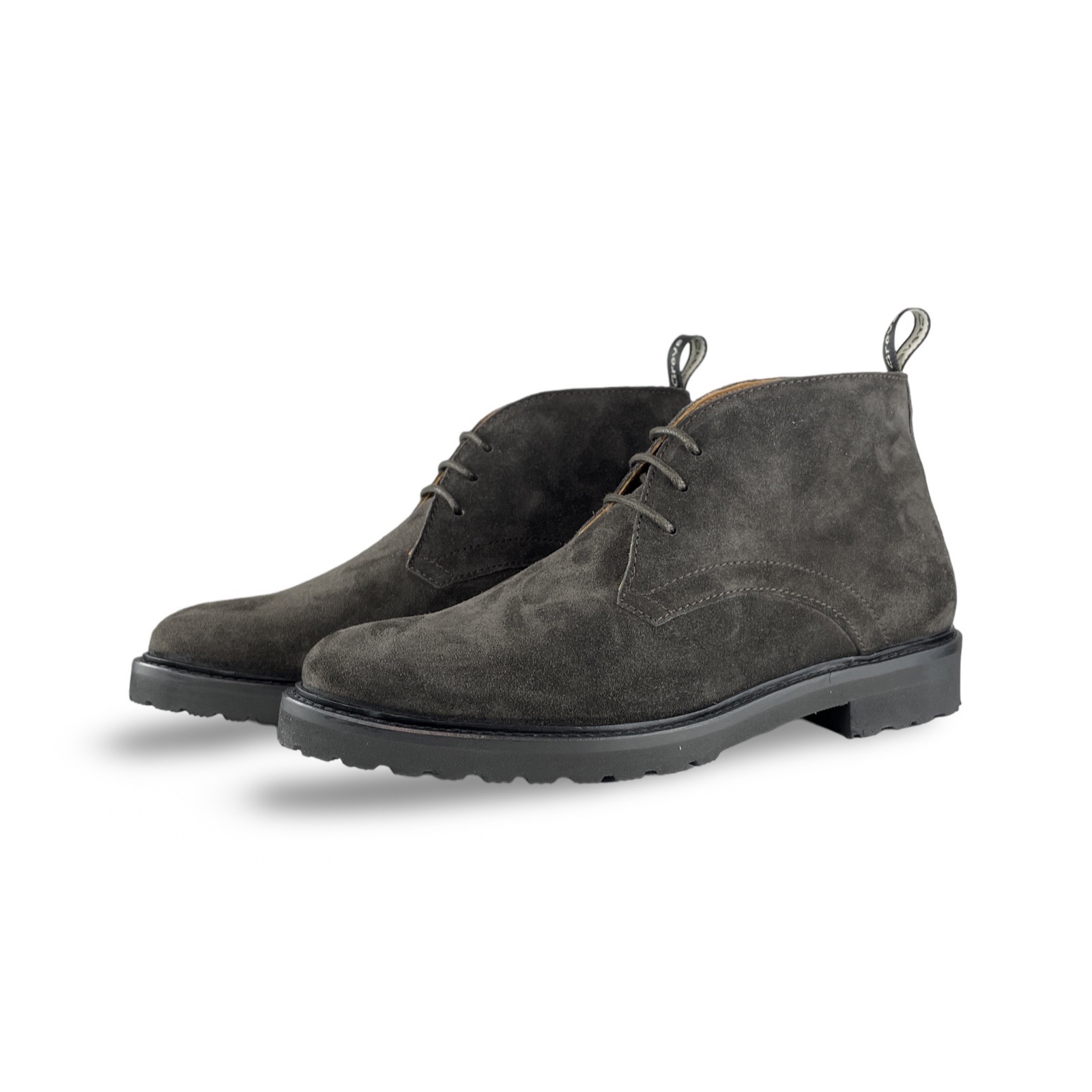 Greve 5550 Boot Deventer Africa