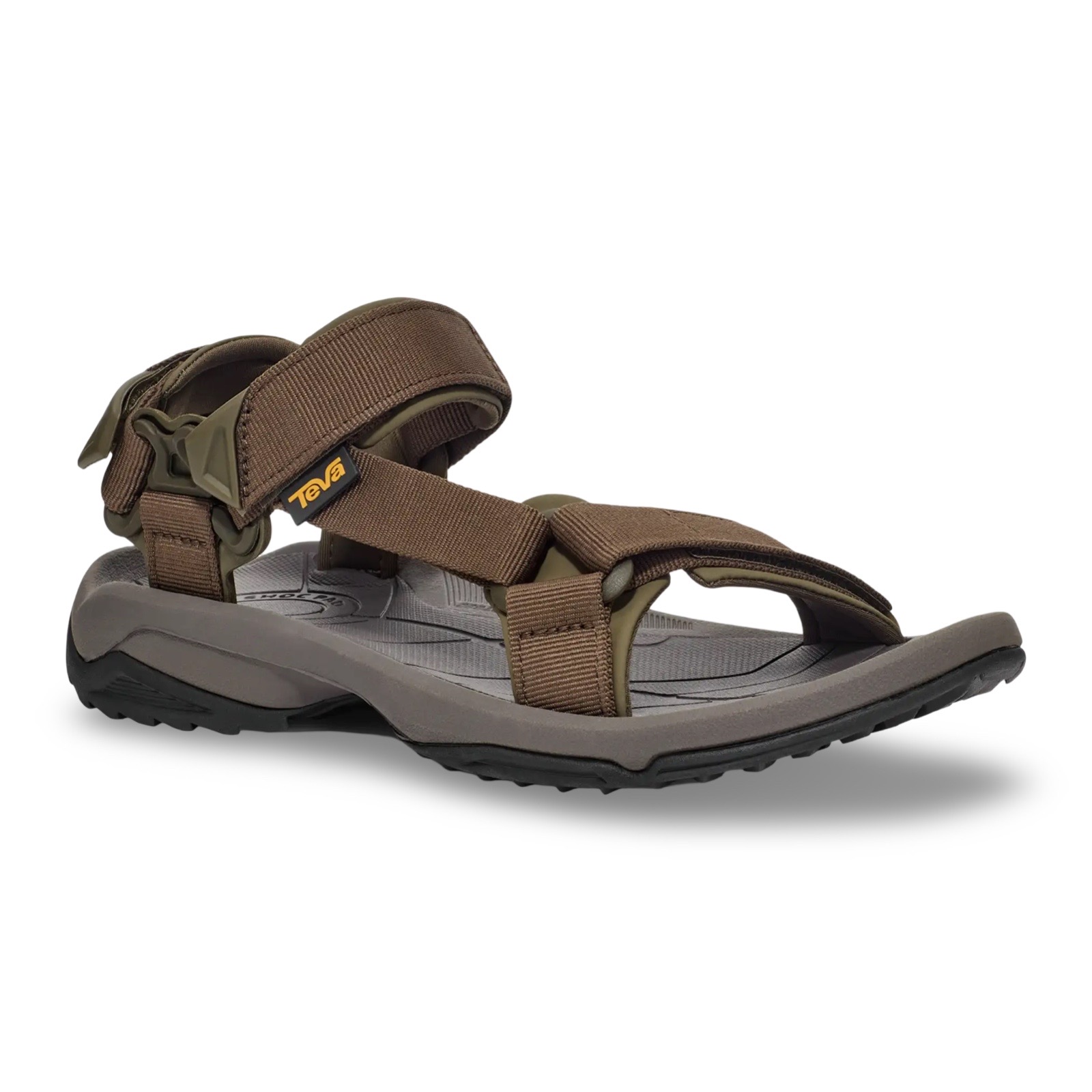 Teva 1001473 Sandaal Terra Fi Lite Dark Olive Desert Palm