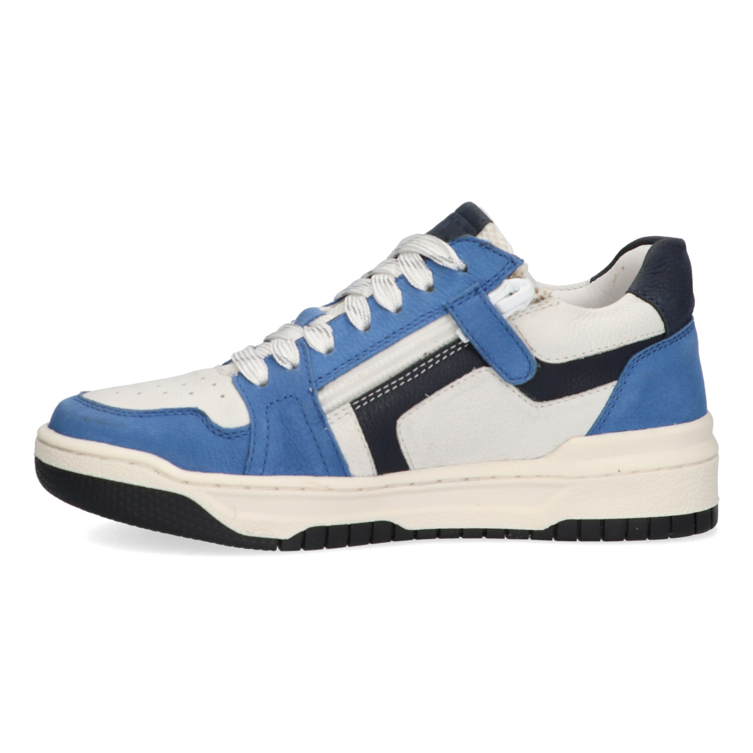 Trackstyle 325056 Sneaker Antoine Amso Blue 3.5