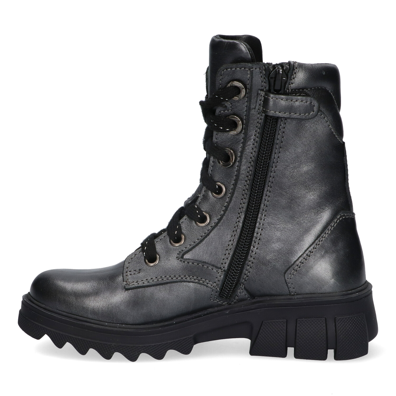 Twins 323681 Boot Evi Elf Anthracite 5