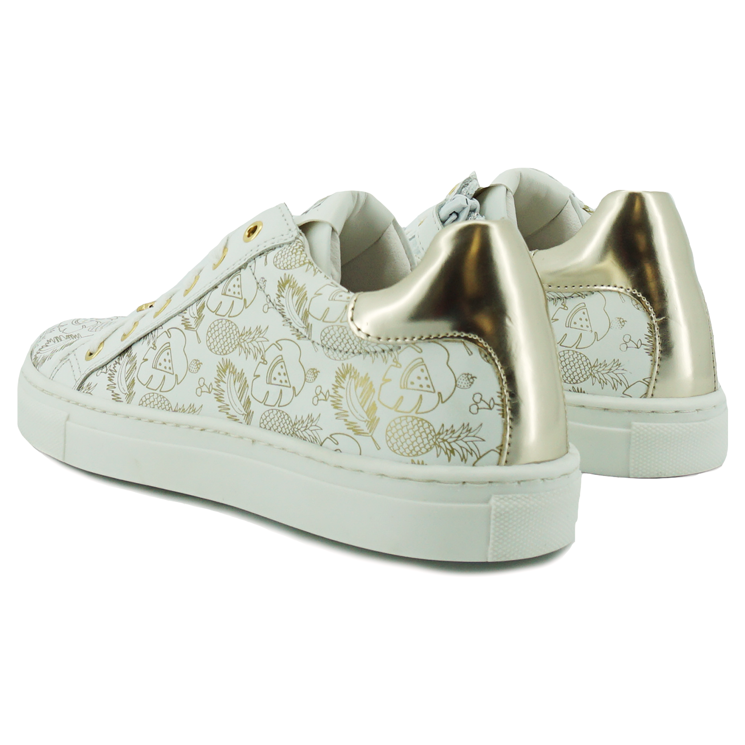 Giga G3718 Sneaker Ananas