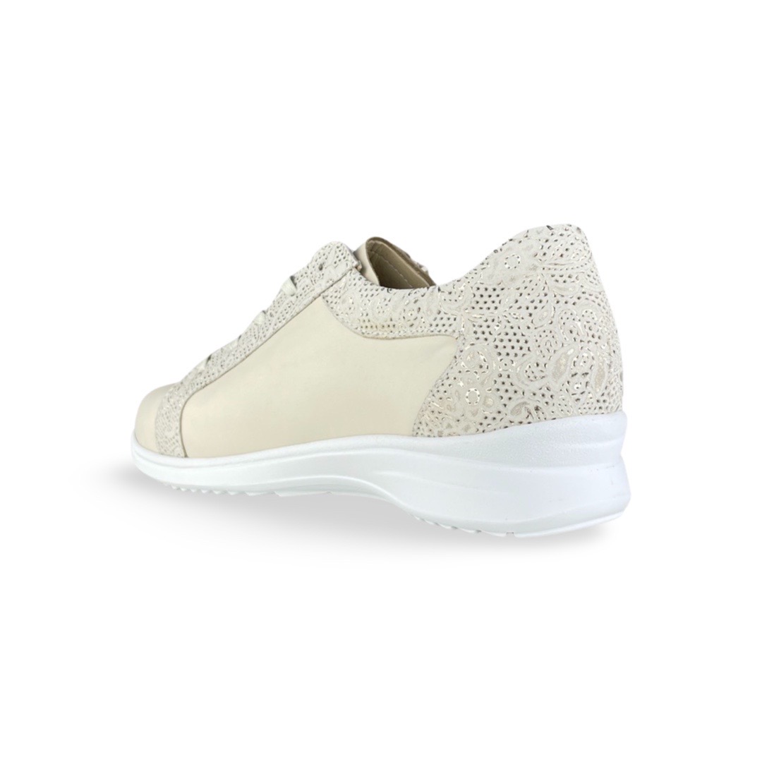Finn Comfort LadyLine 2231 Sneaker Bexley Ivory