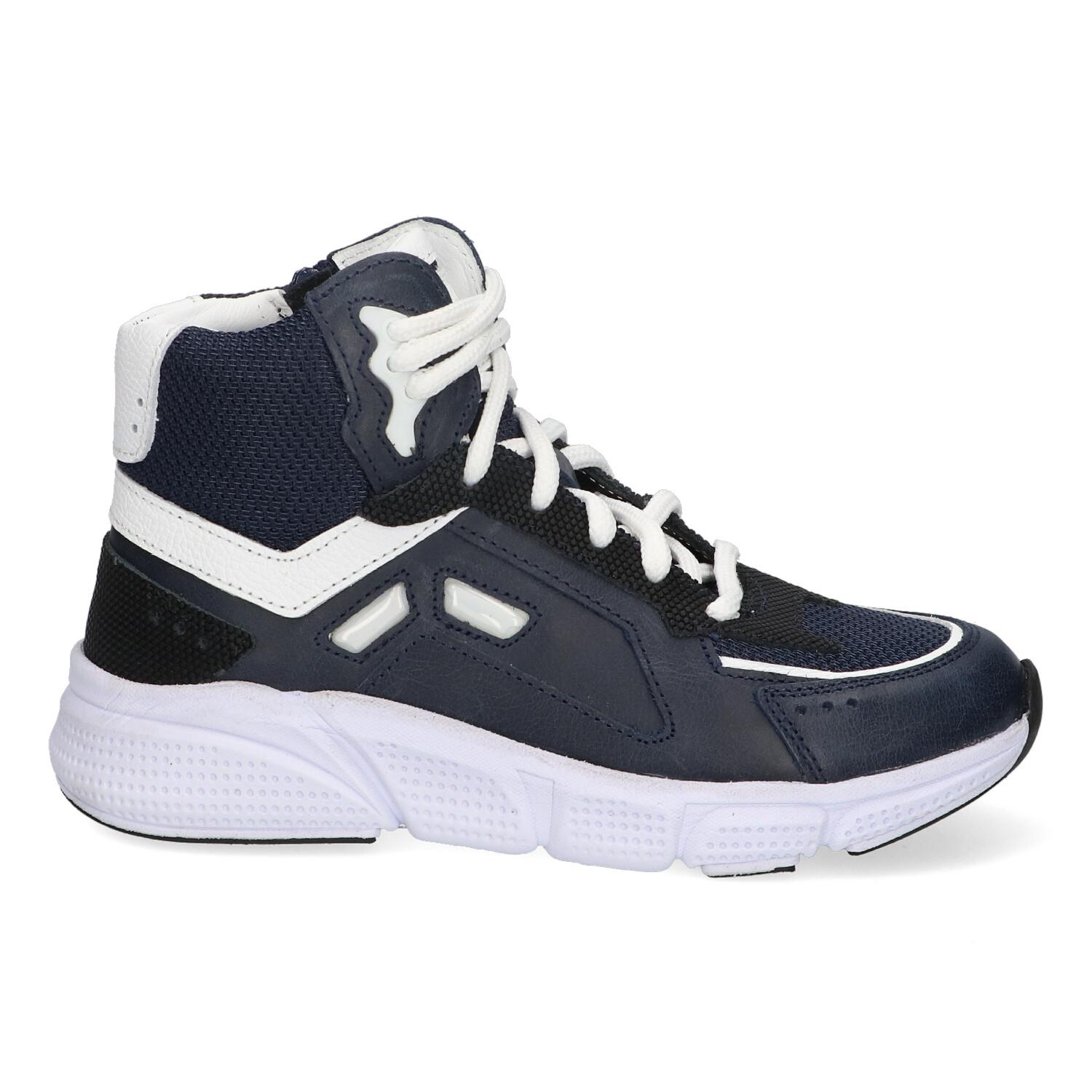 Trackstyle 324876 Sneaker Felipe Fox Dark Blue 5