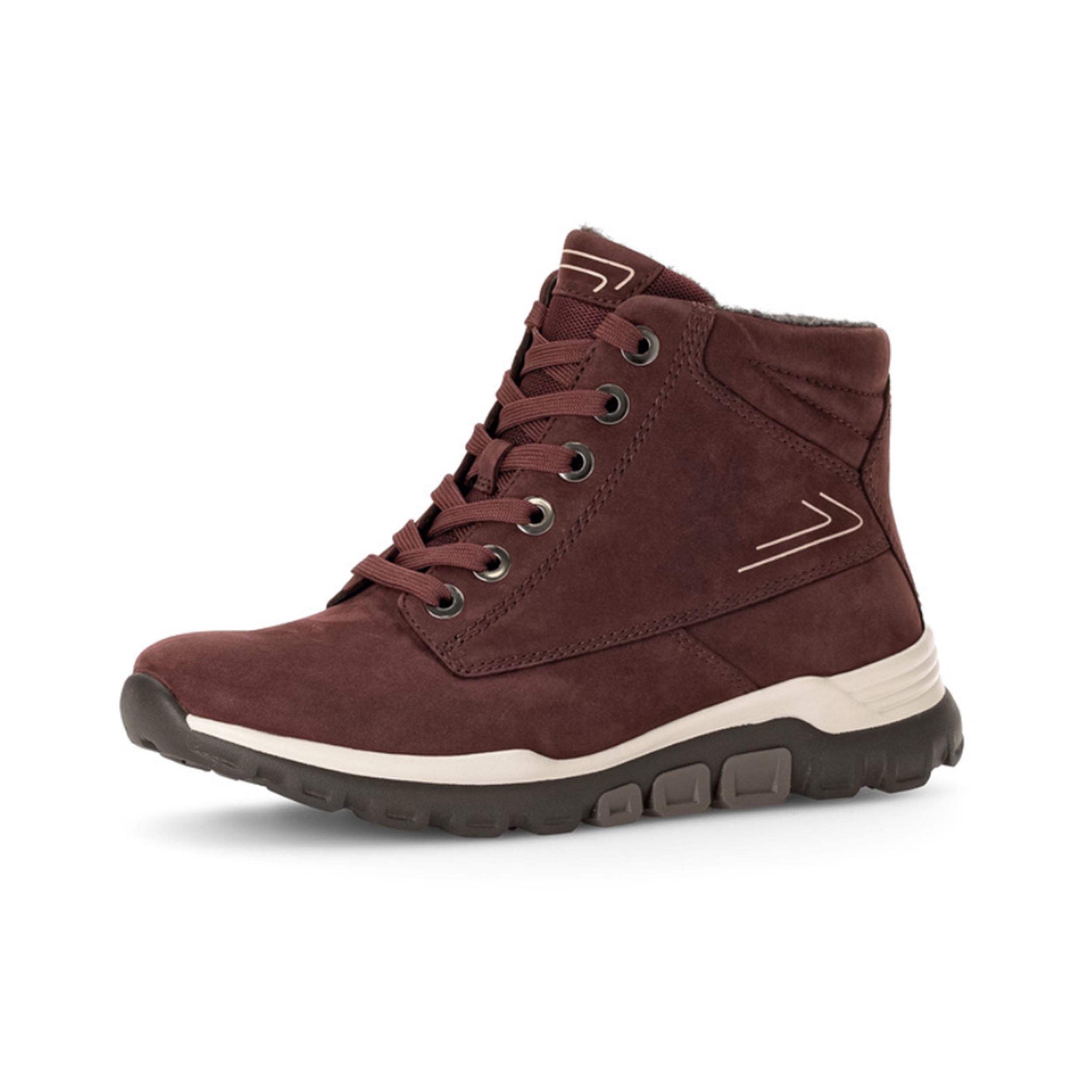 Gabor Rollingsoft 56.826 Boot Wine