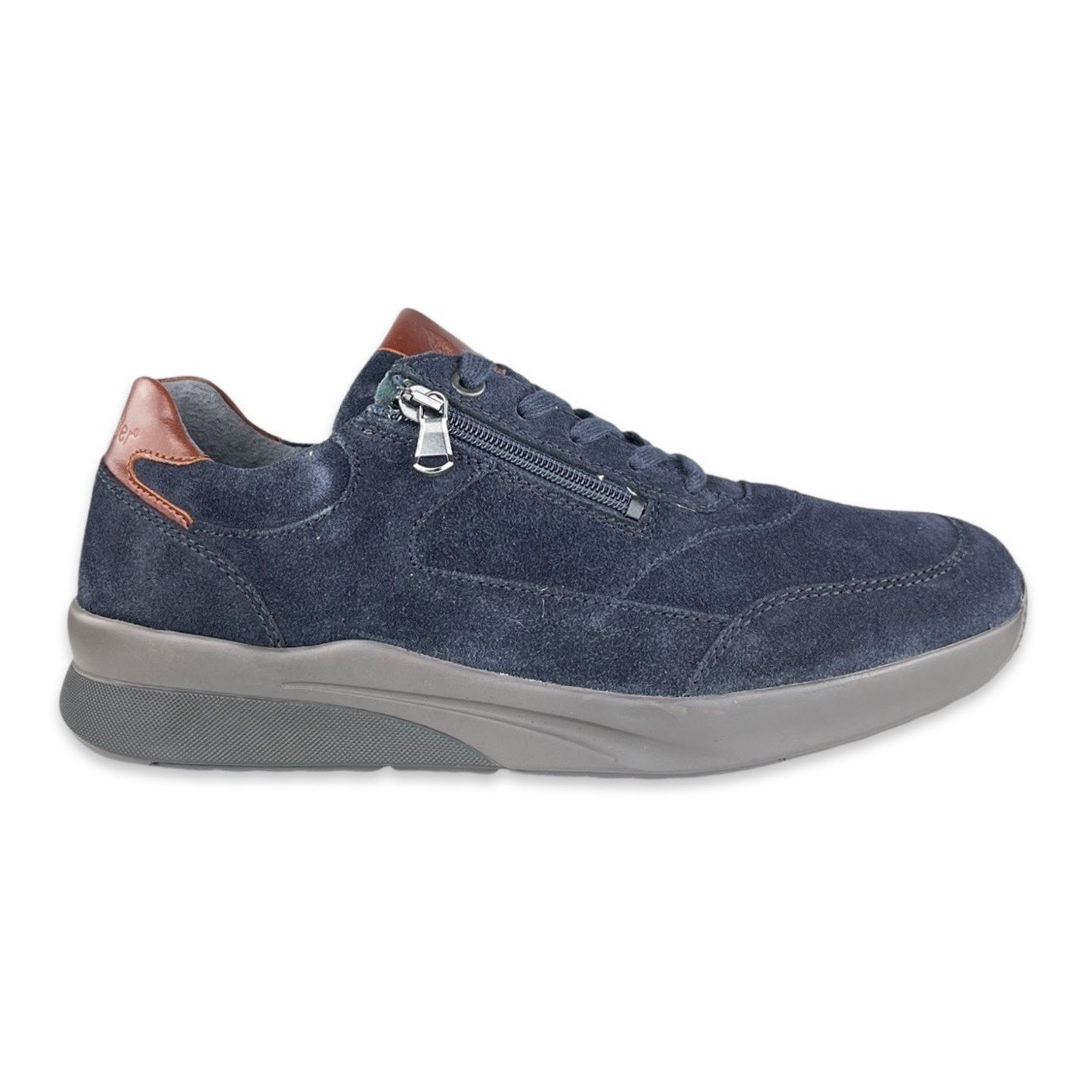 Waldlaufer K-Fabian Donkerblauw K