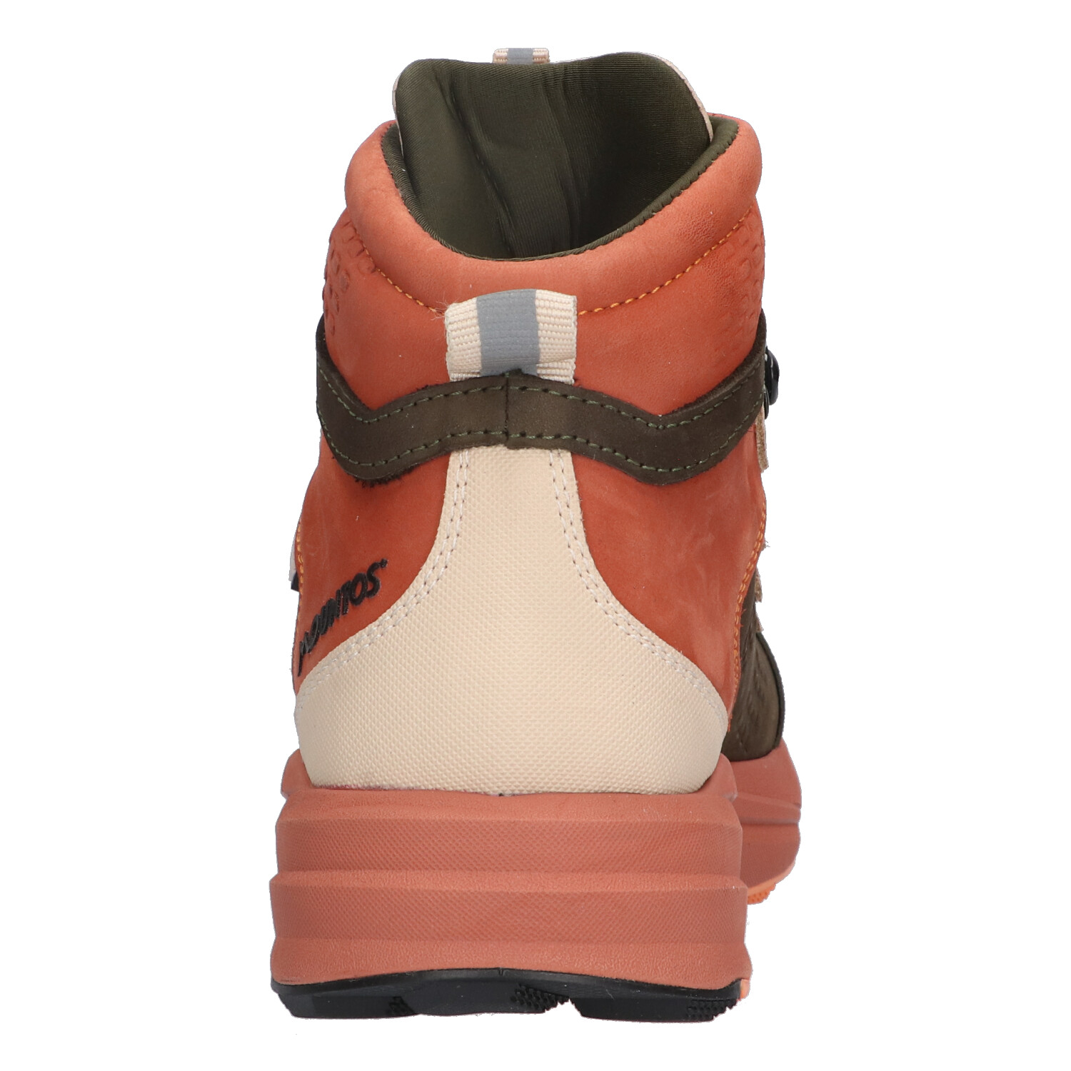 Mountos 725101 Wandelschoen Ourea High Lady Multi/Auburn