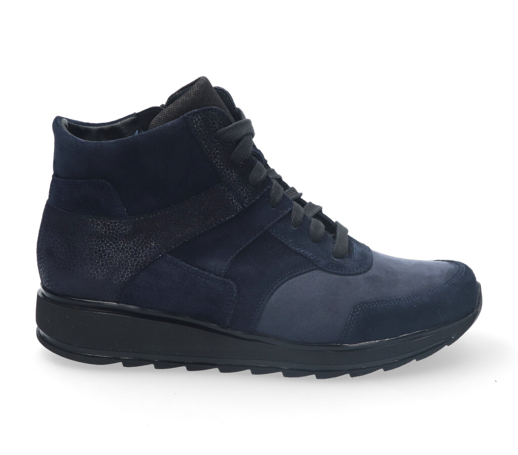 Durea 9745 Sneaker Marine K