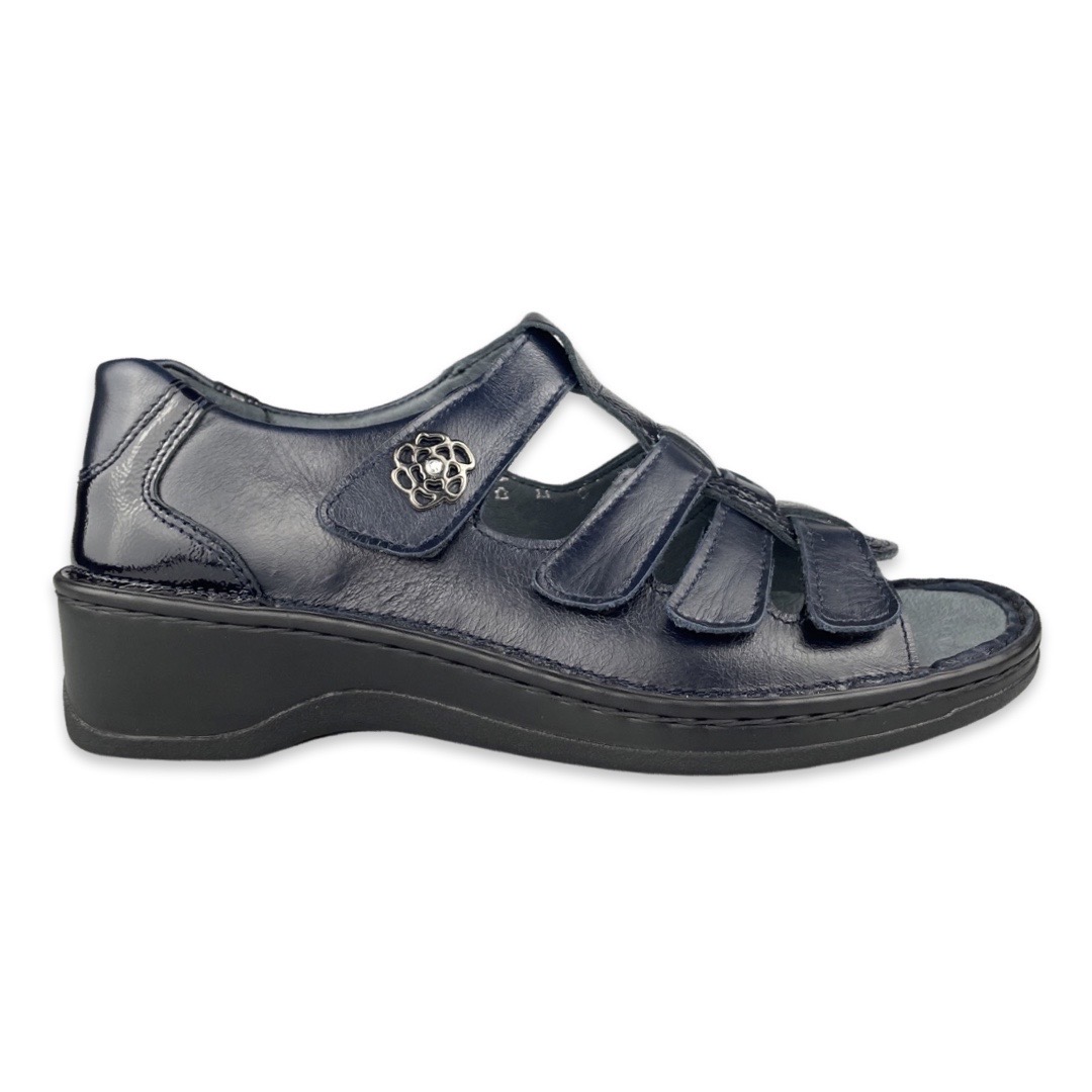 Stuppy 1606 Sandaal Ocean 